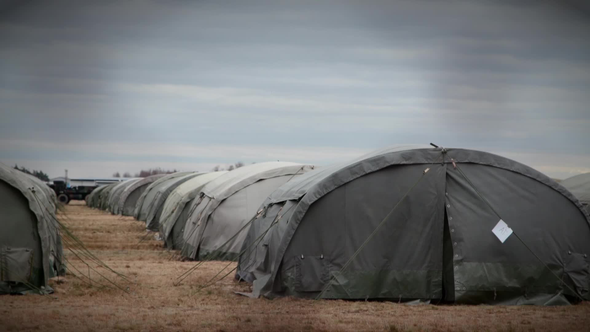Threat of attack on Ukraine by Russia