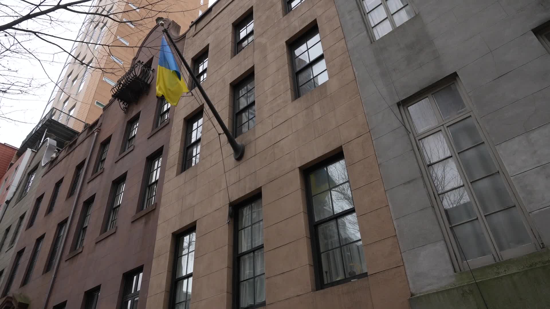 Ukraine-Russia Crisis