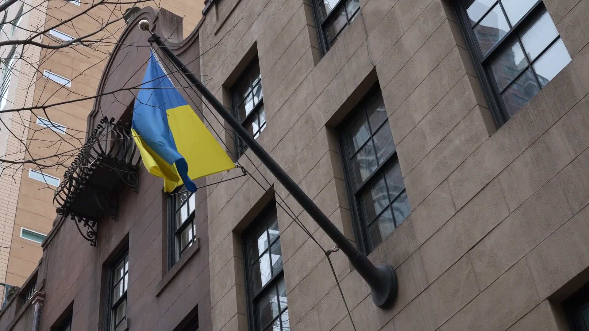 Ukraine-Russia Crisis