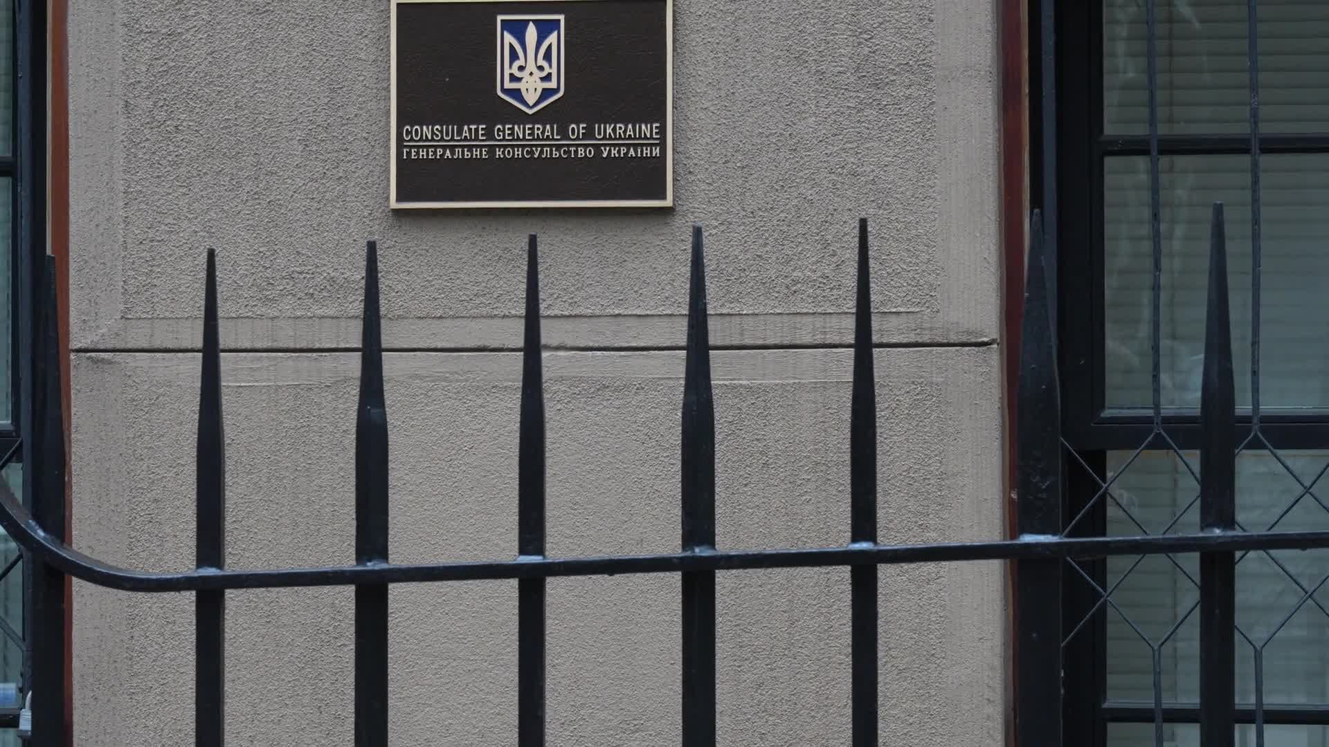 Ukraine-Russia Crisis
