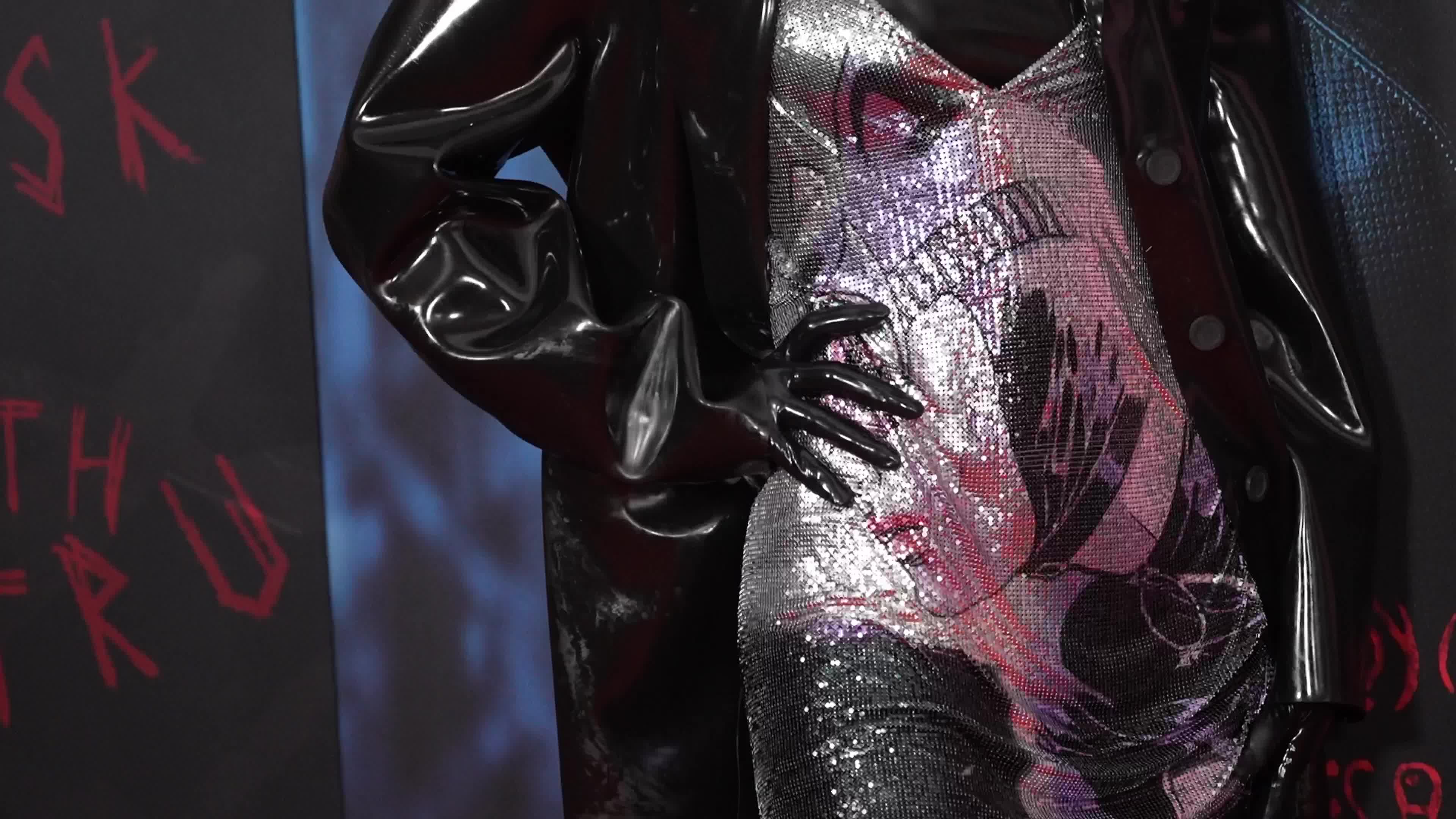 World Premiere of "The Batman"
