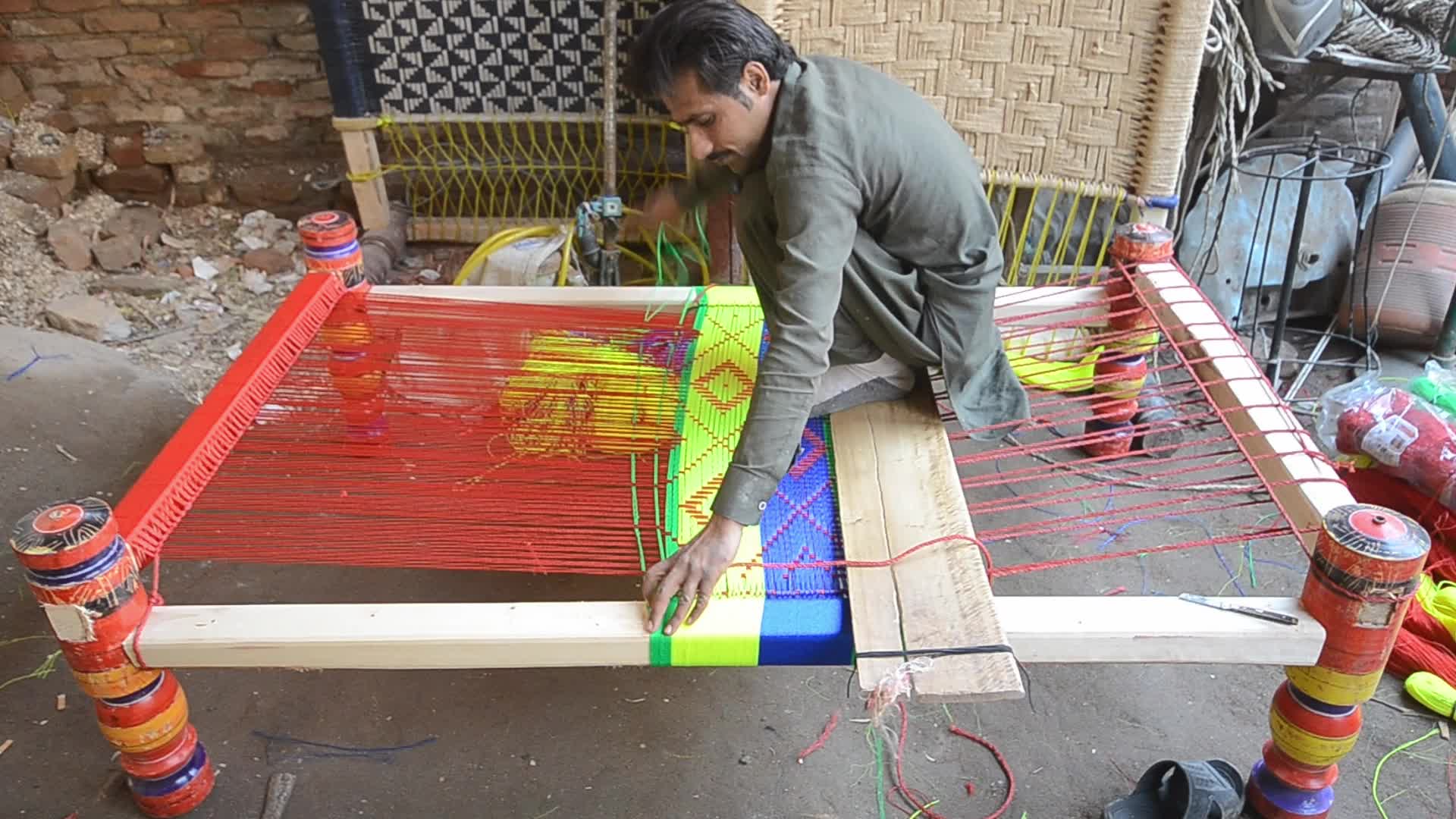 Daily life in Peshawar, Pakistan