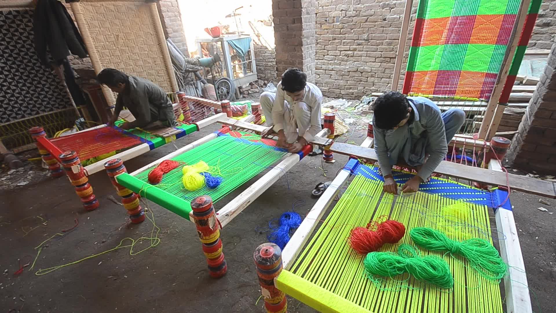 Daily life in Peshawar, Pakistan