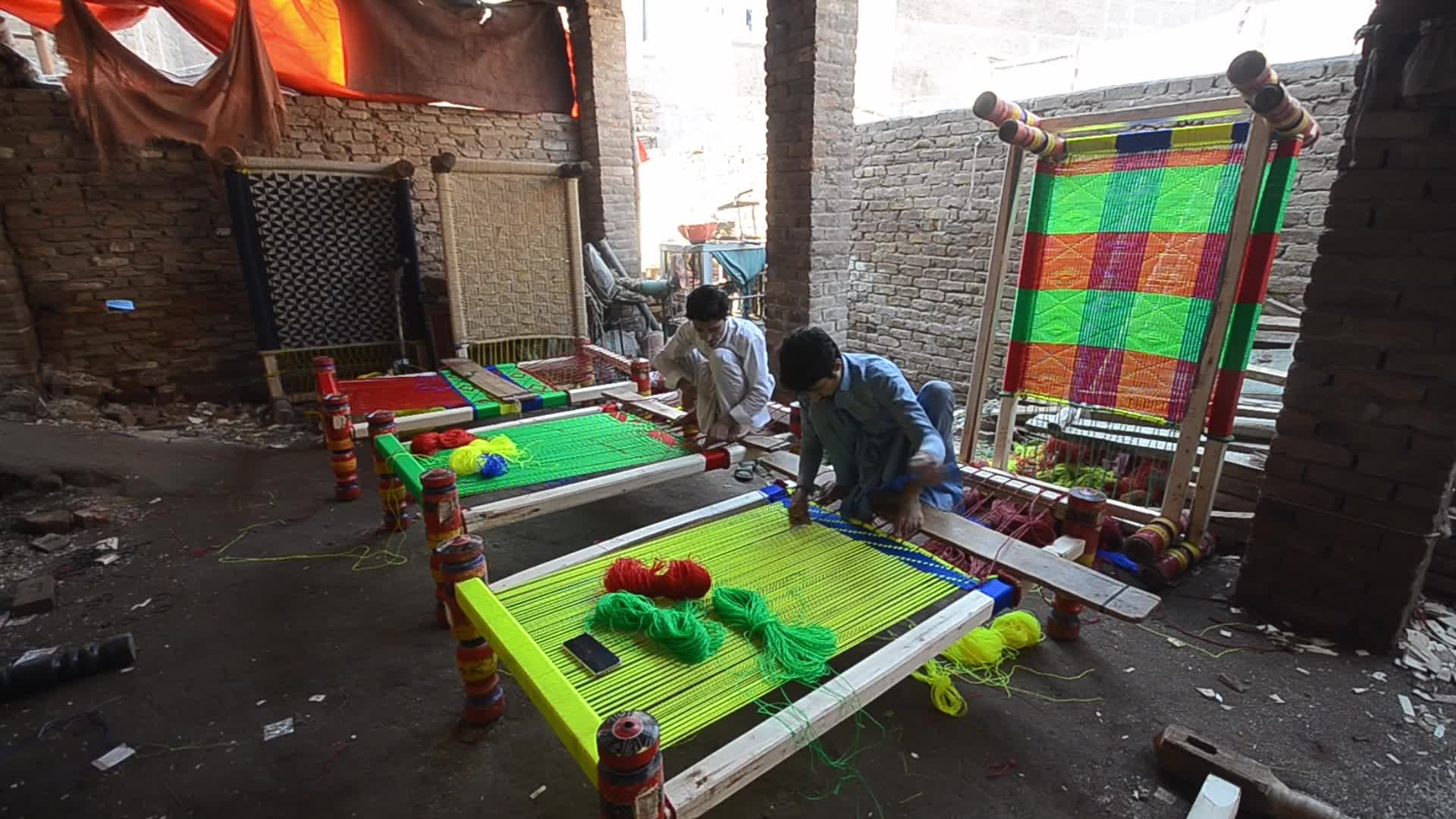 Daily life in Peshawar, Pakistan