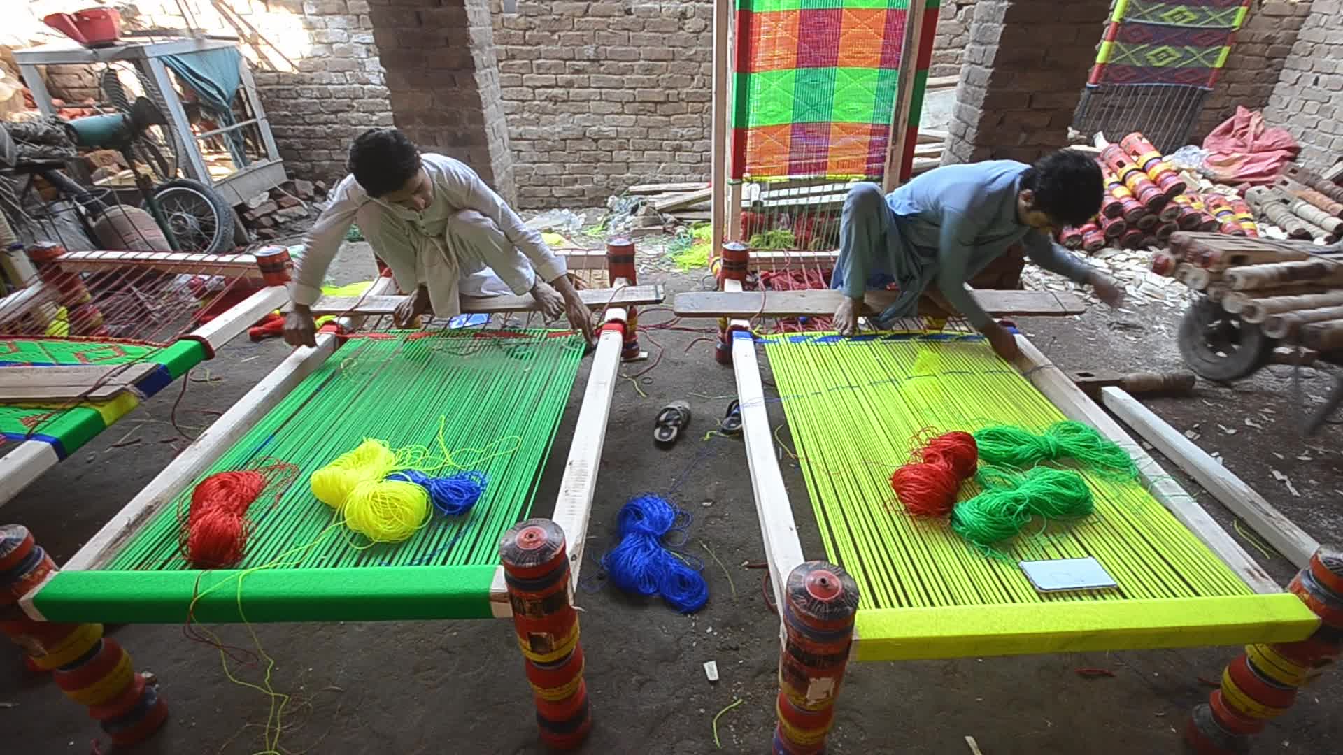 Daily life in Peshawar, Pakistan