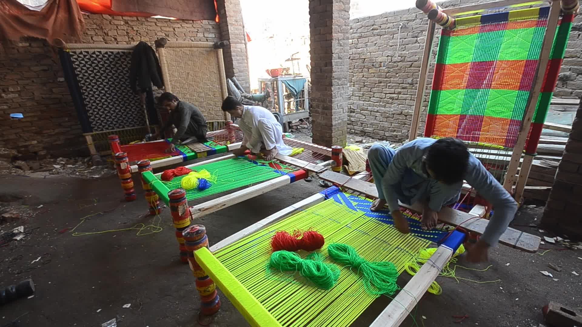 Daily life in Peshawar, Pakistan