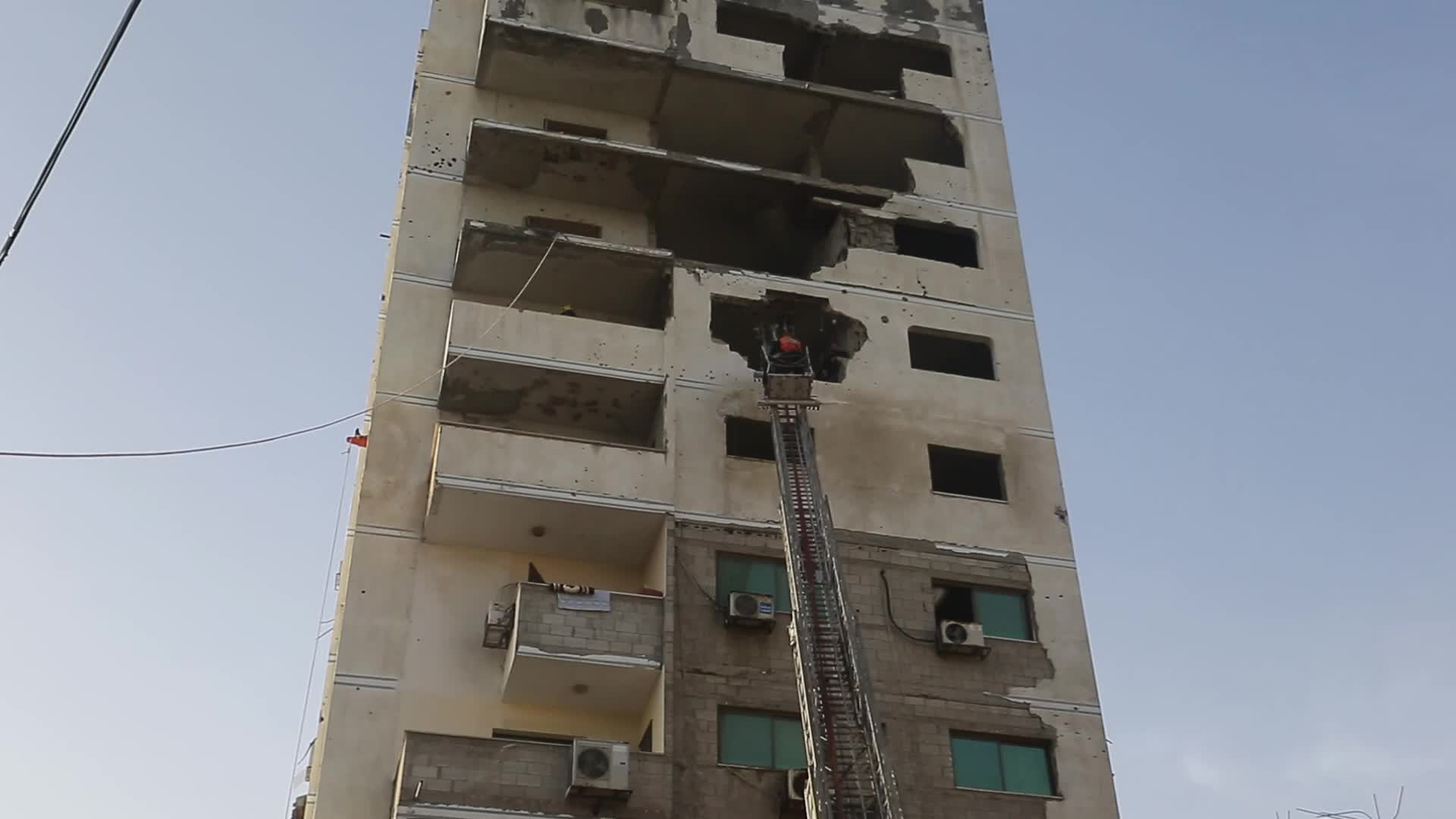 World Defence Day In Gaza