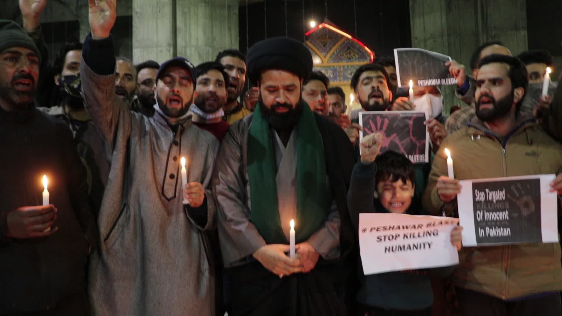 Pakistan Blast Killed 56 People