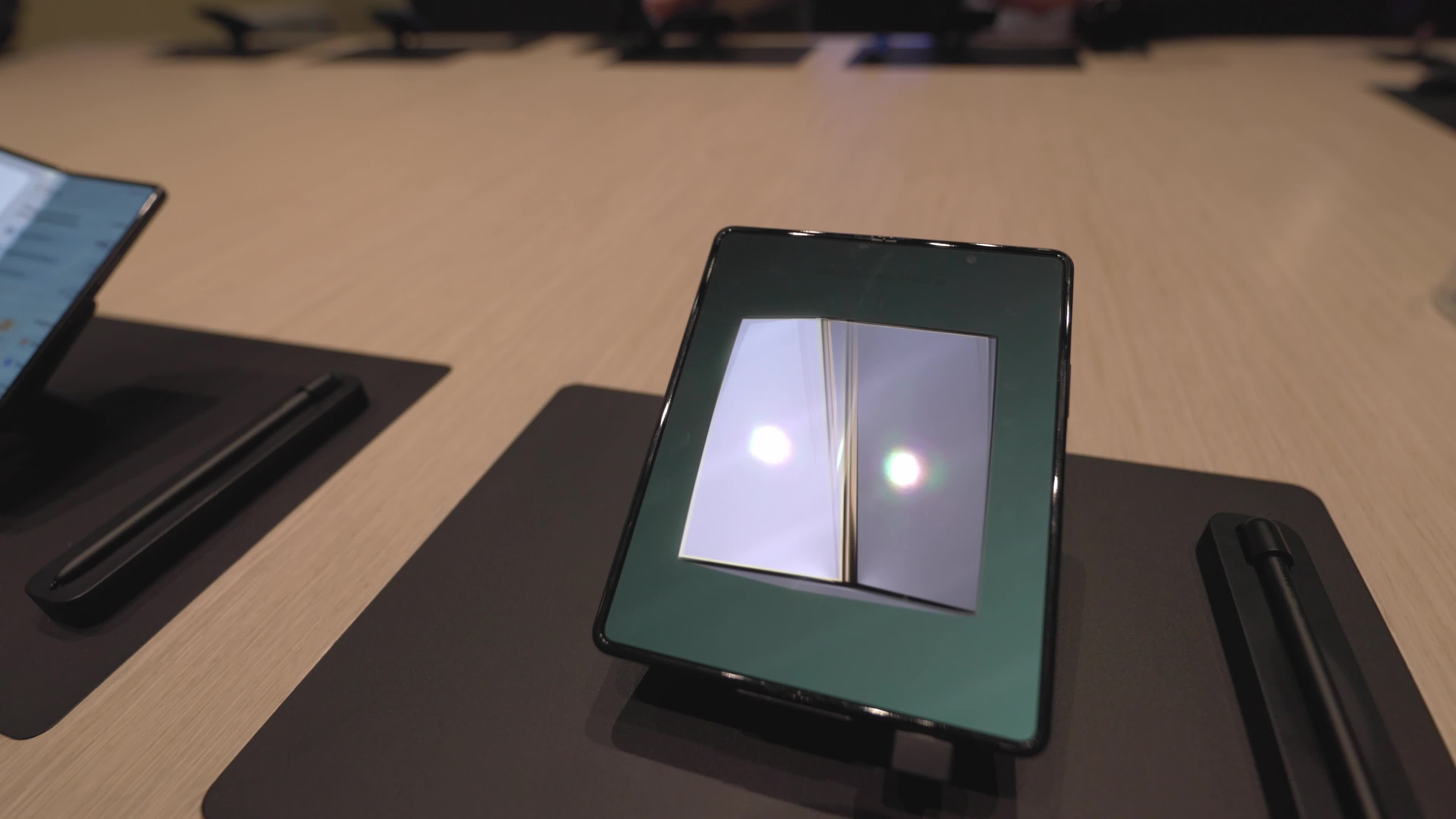 The Samsung Z Fold 3 5G