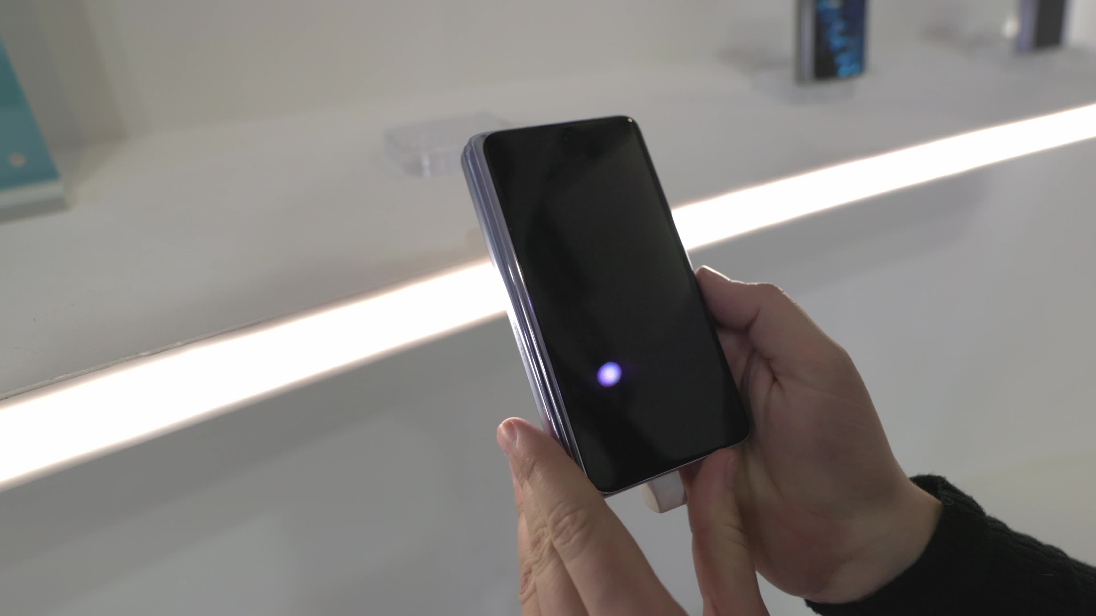 OPPO Find N