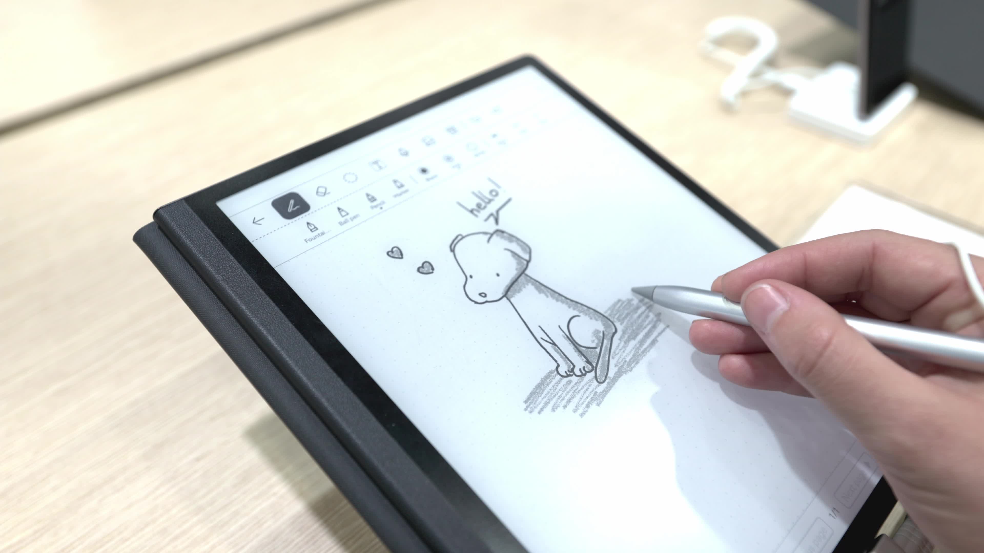 Huawei Mate Pad Paper