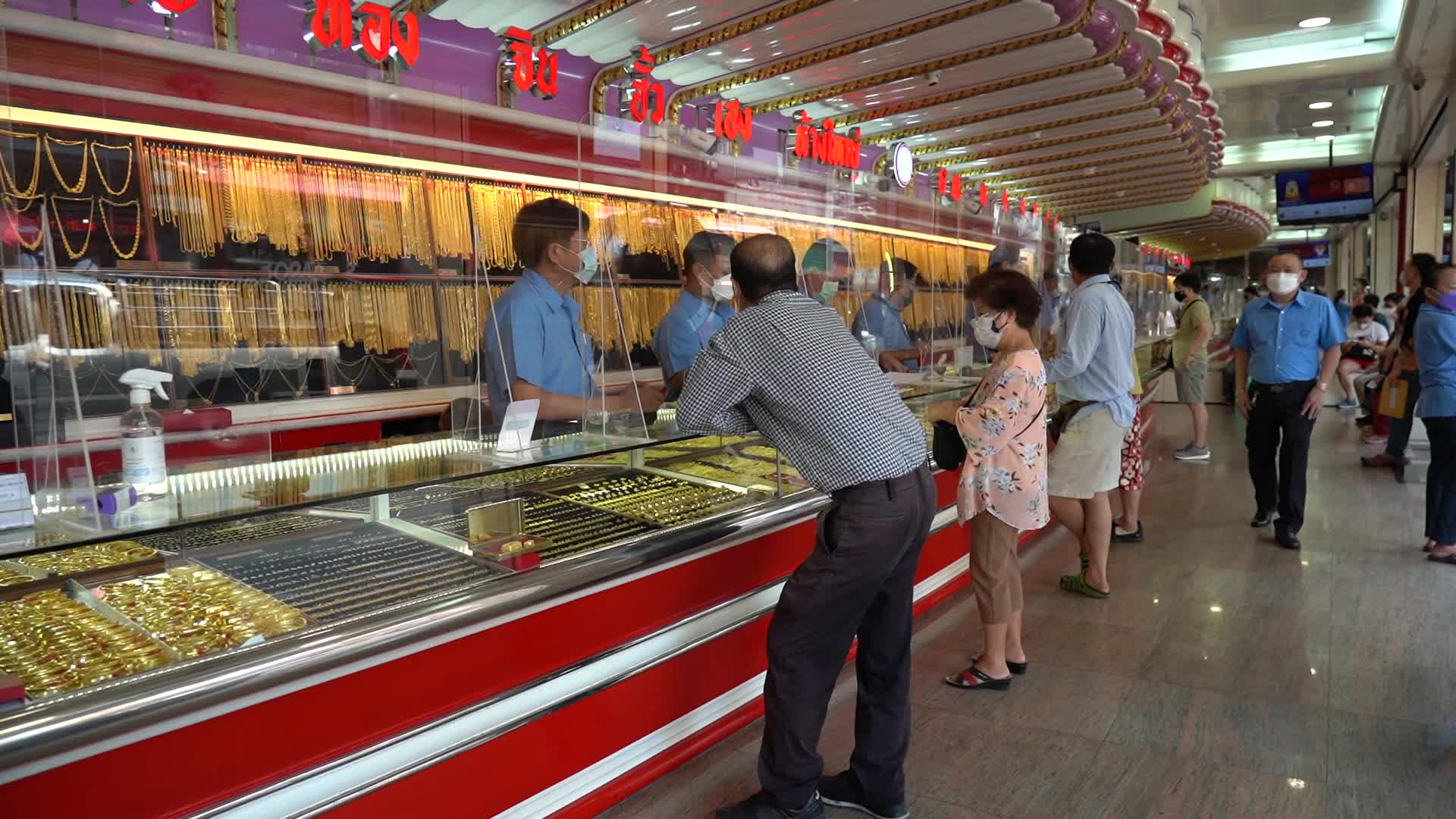 Russia-Ukraine conflict: Gold Hits 19-Month High