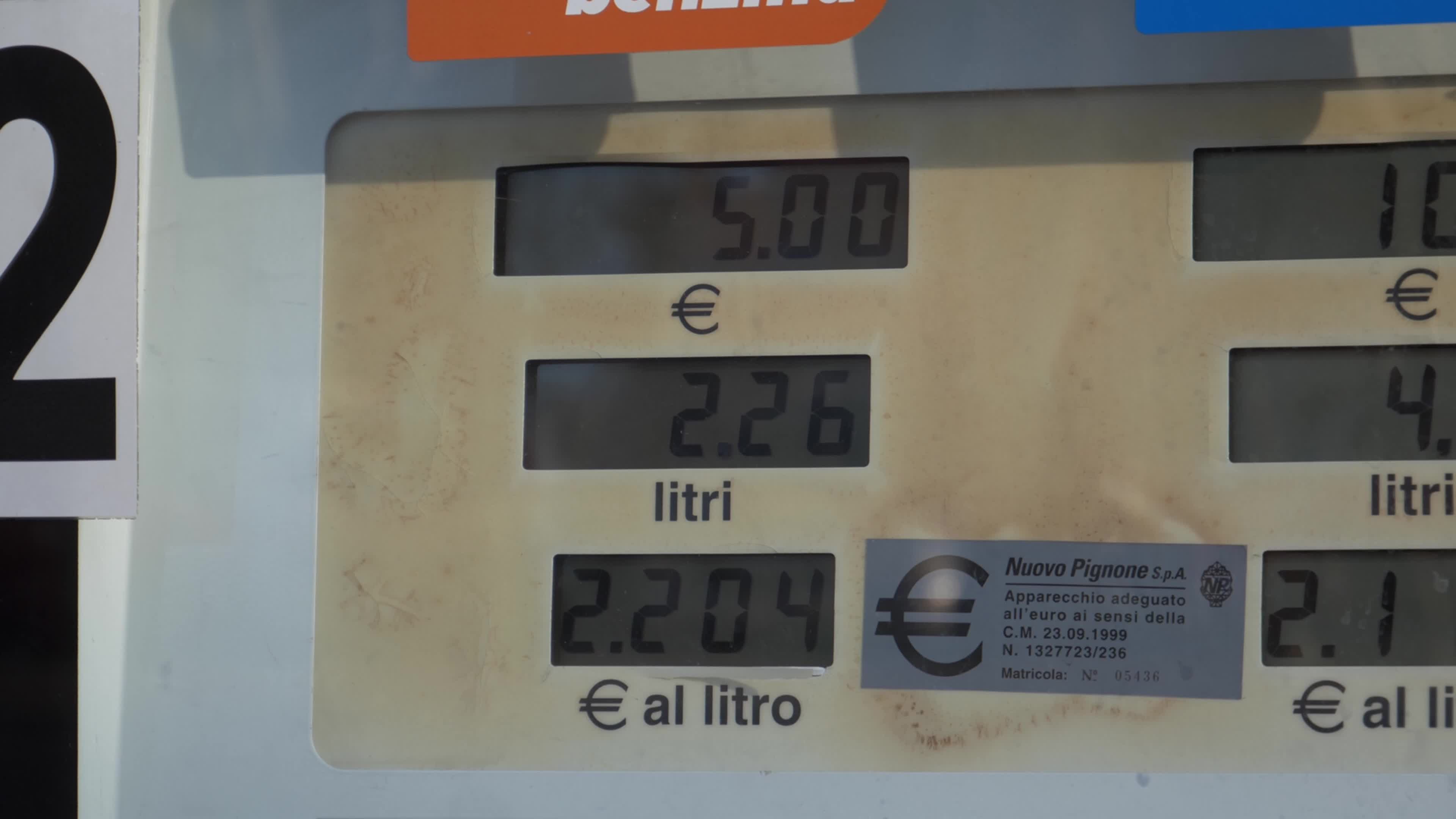 Petrol, diesel prices continue to rise