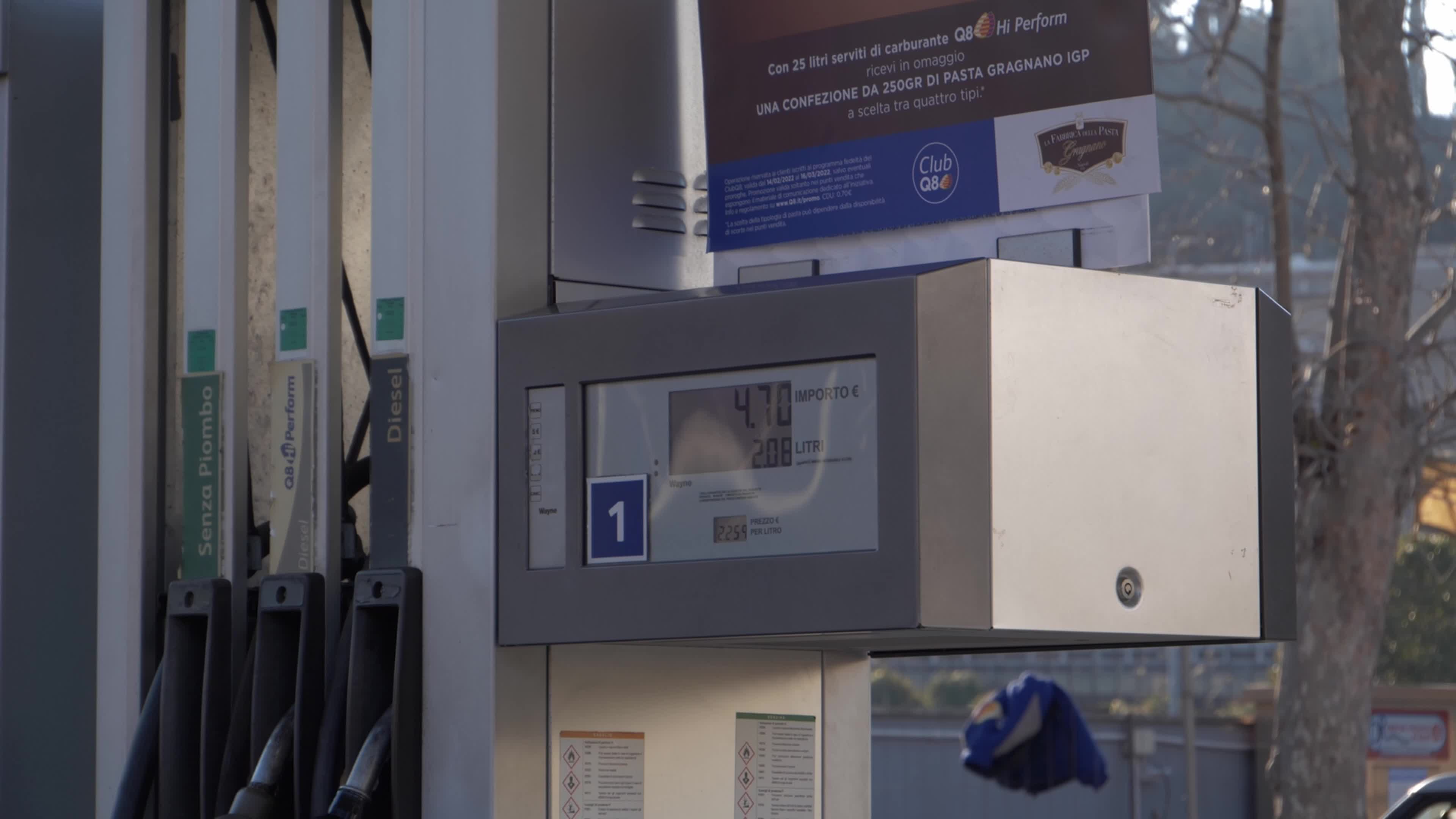 Petrol, diesel prices continue to rise