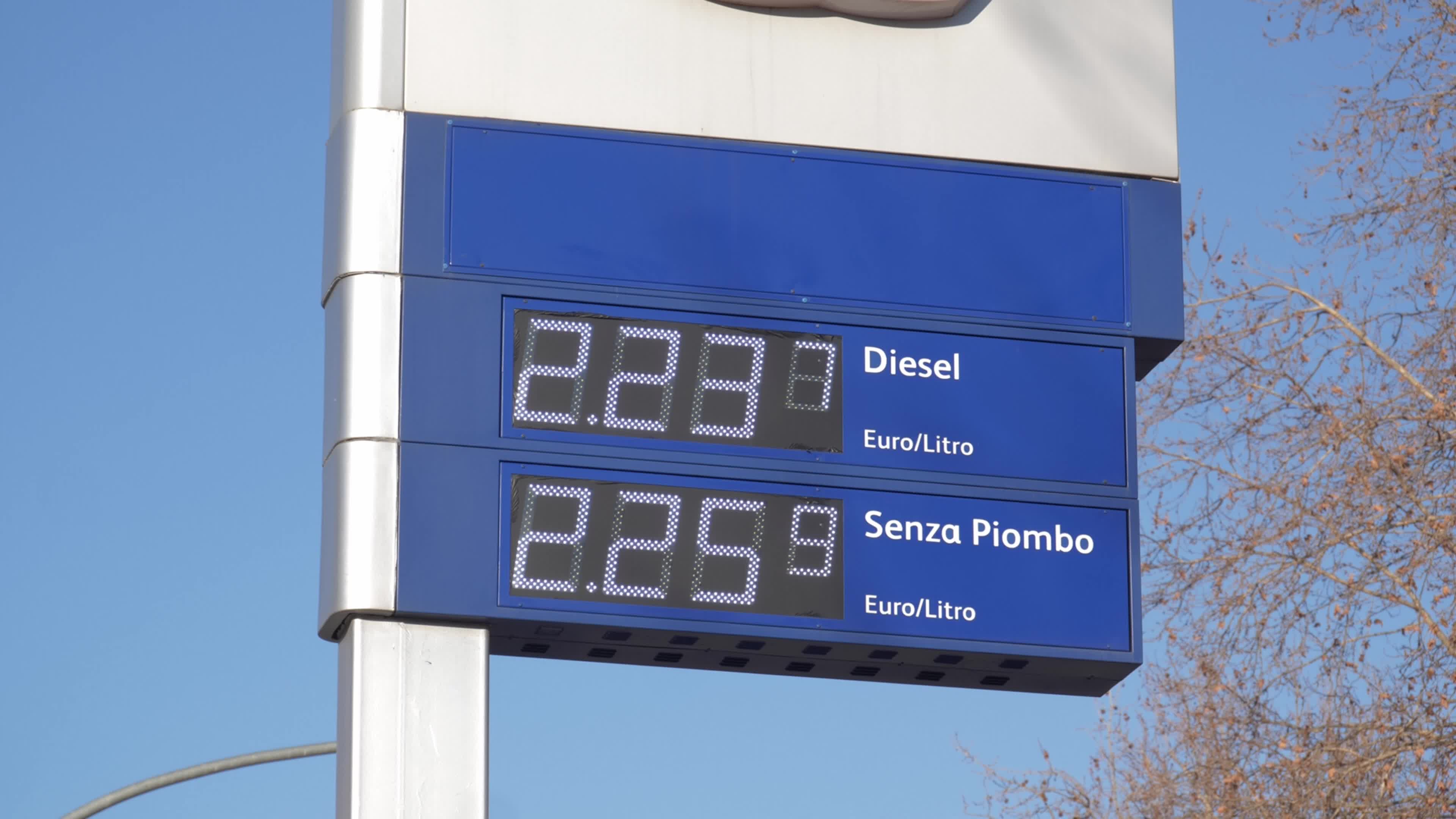 Petrol, diesel prices continue to rise
