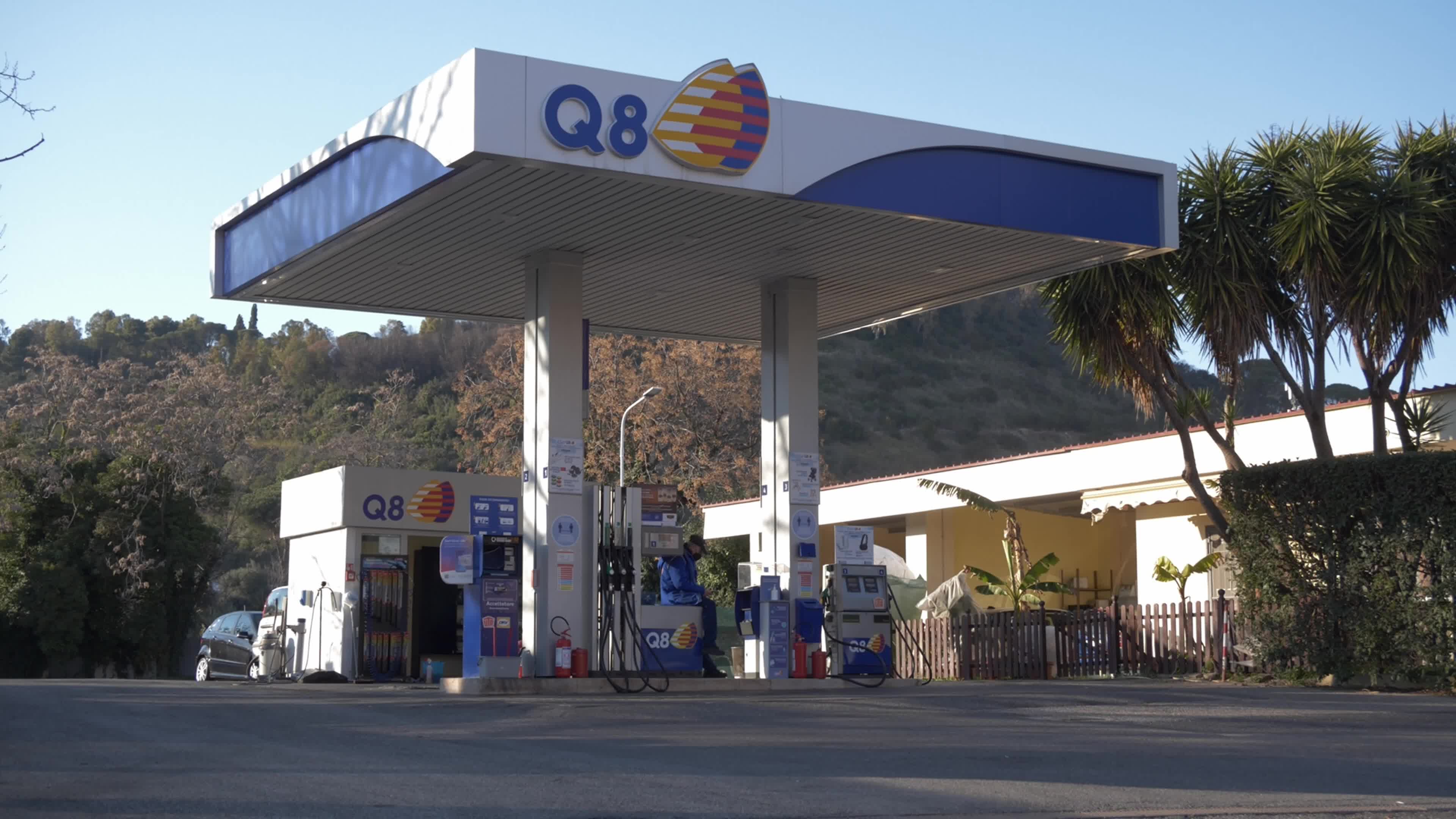 Petrol, diesel prices continue to rise
