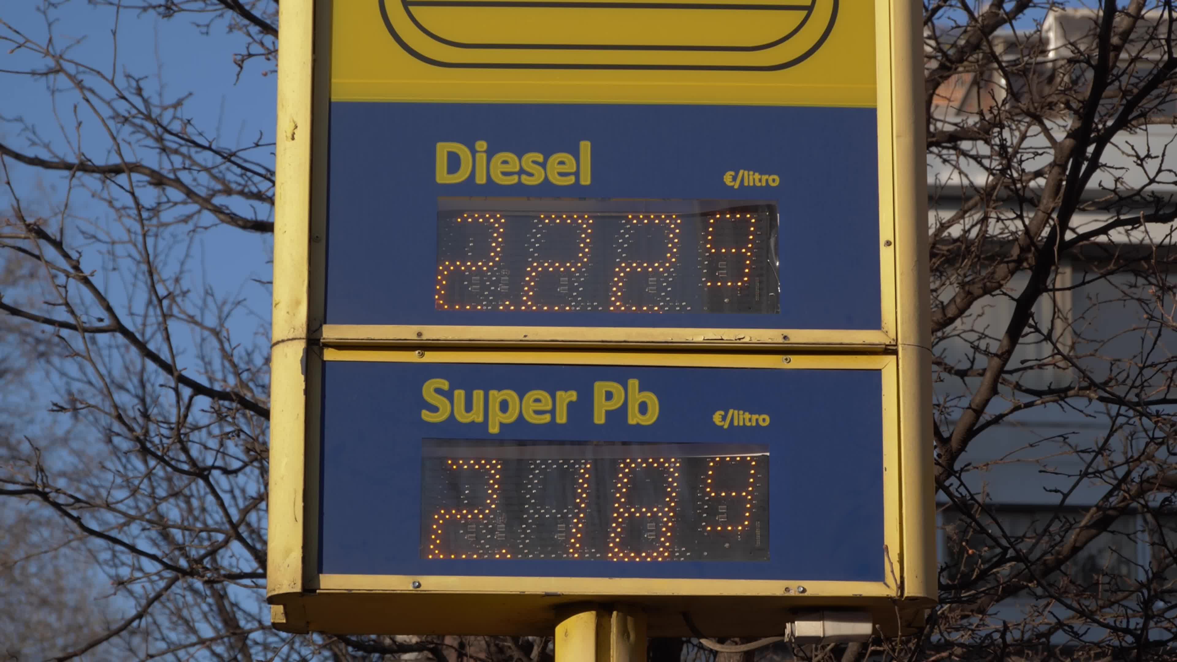 Petrol, diesel prices continue to rise
