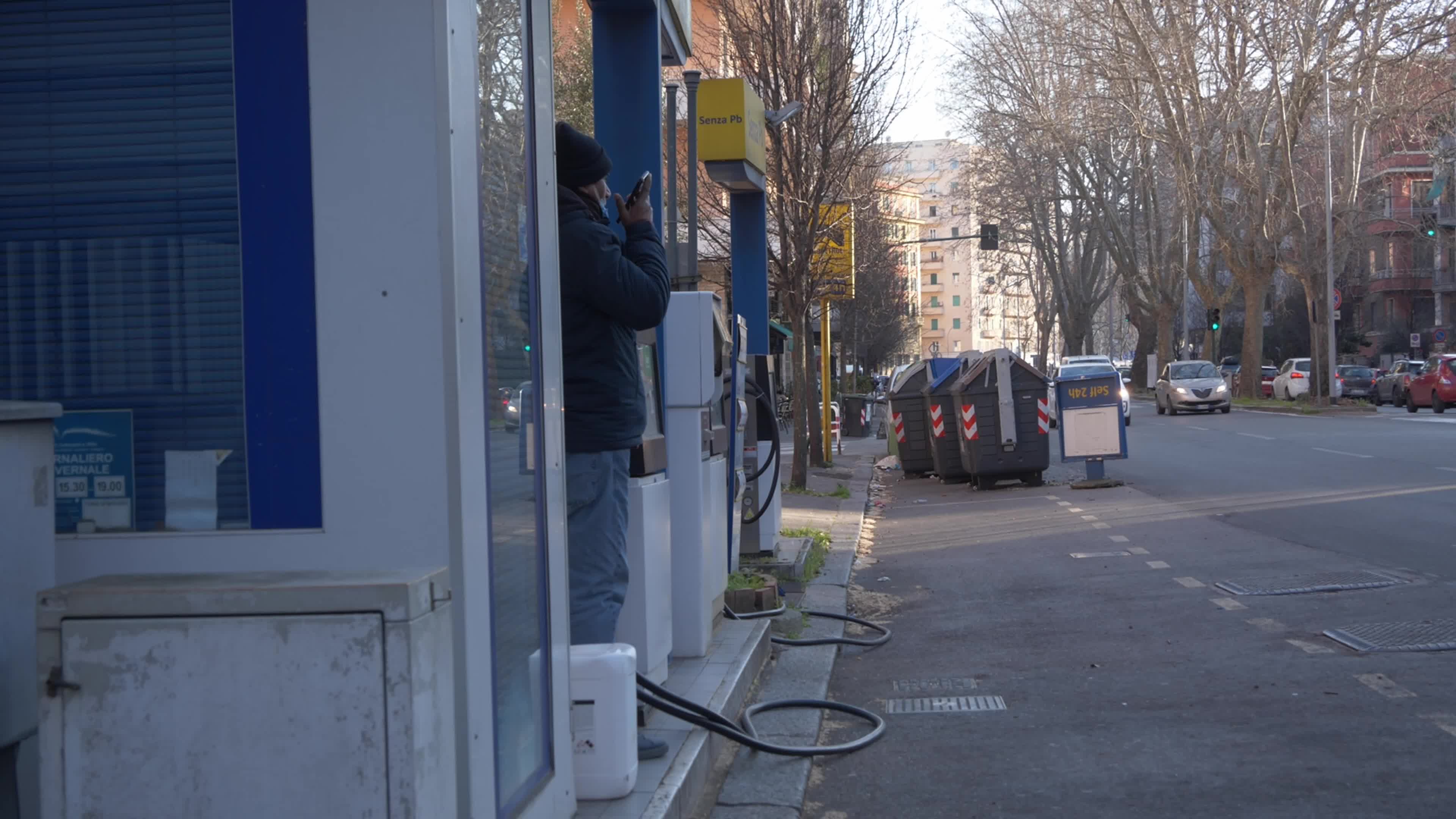 Petrol, diesel prices continue to rise