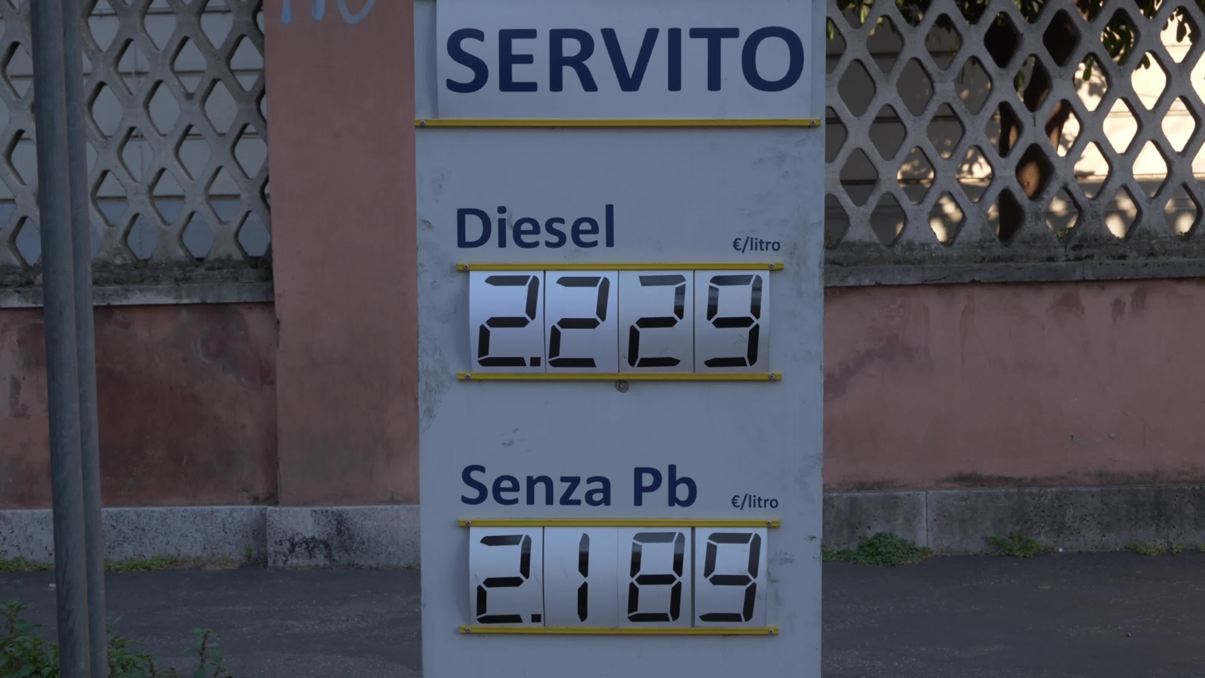 Petrol, diesel prices continue to rise