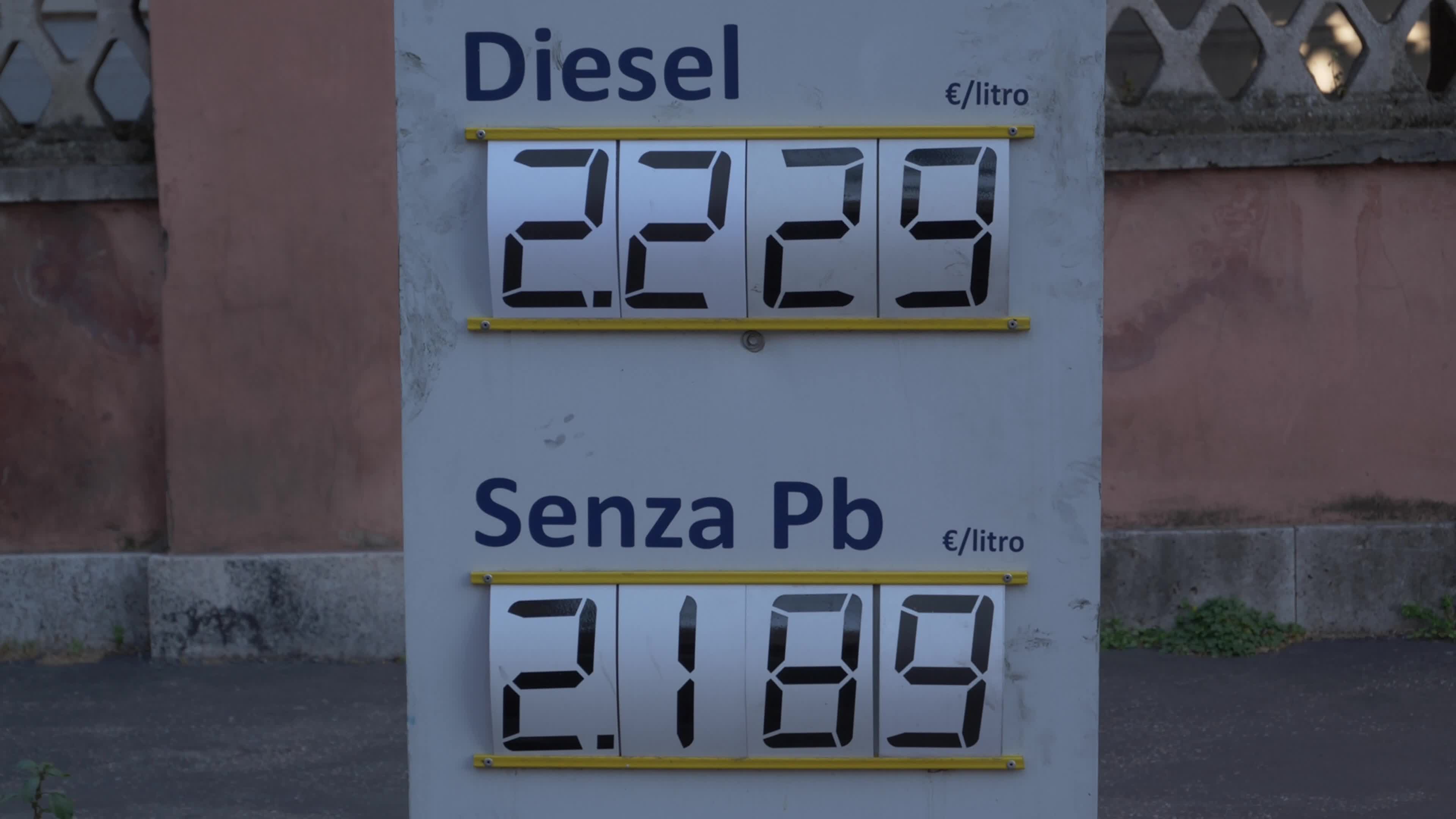 Petrol, diesel prices continue to rise