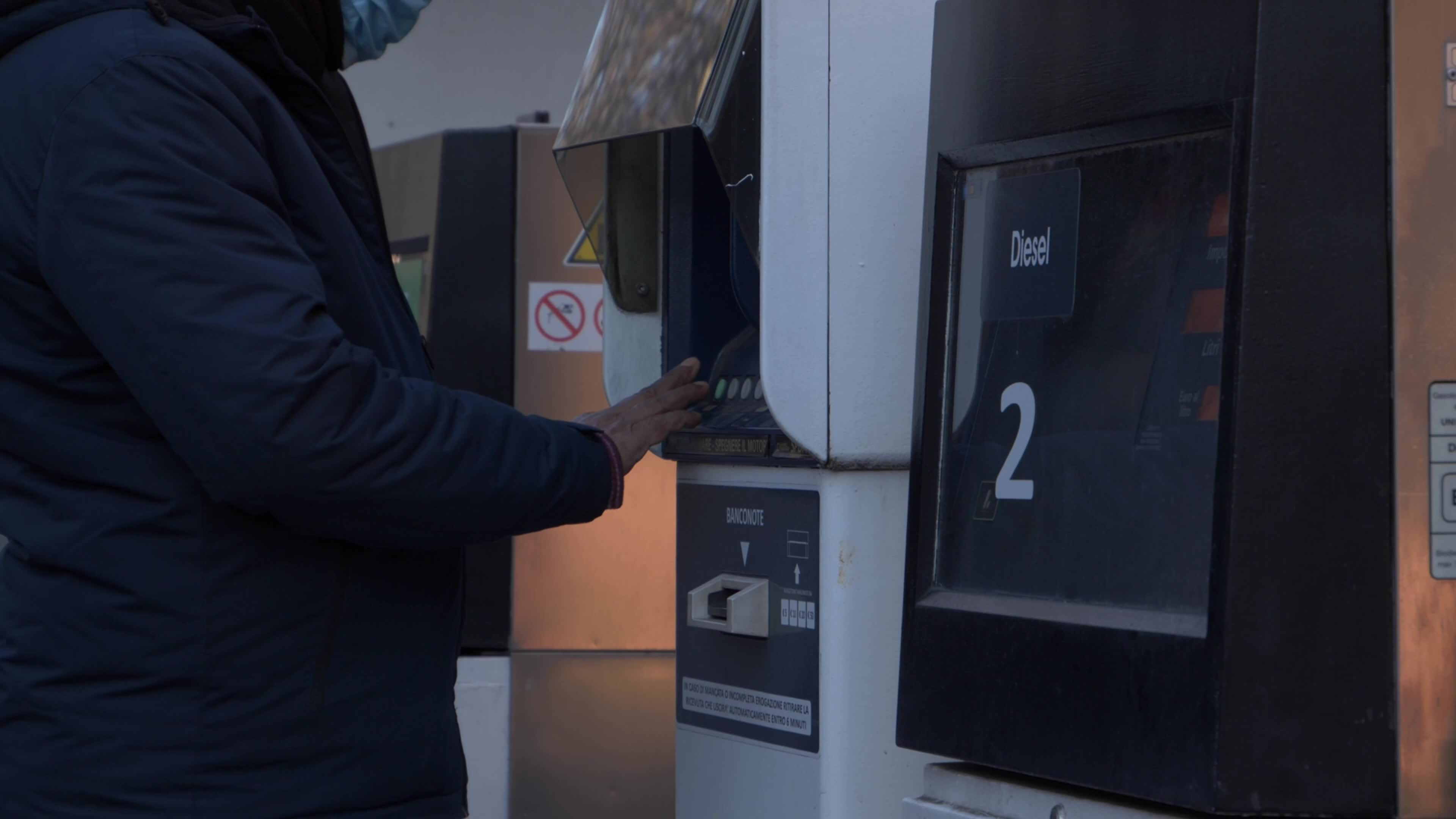 Petrol, diesel prices continue to rise