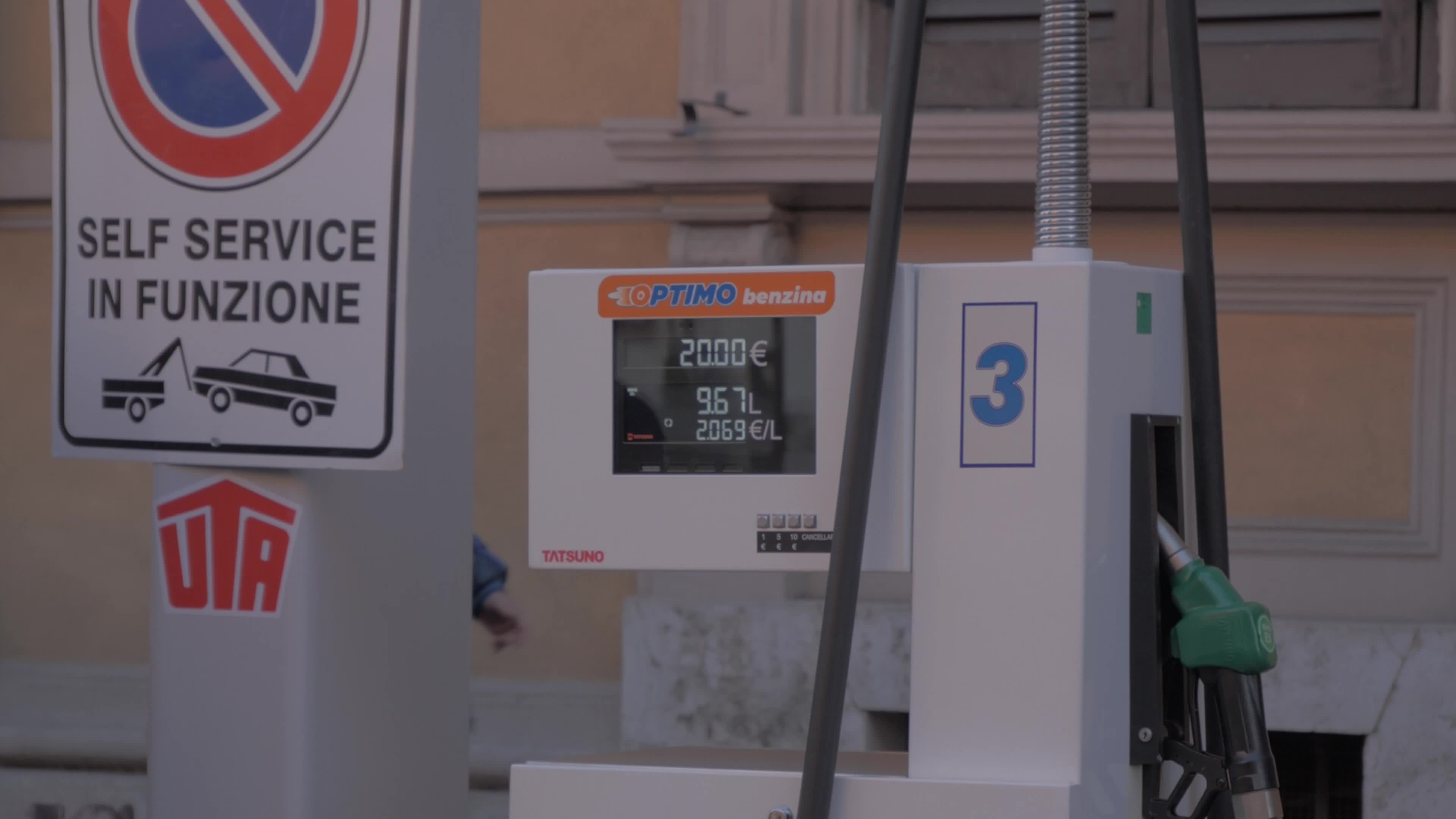 Petrol, diesel prices continue to rise