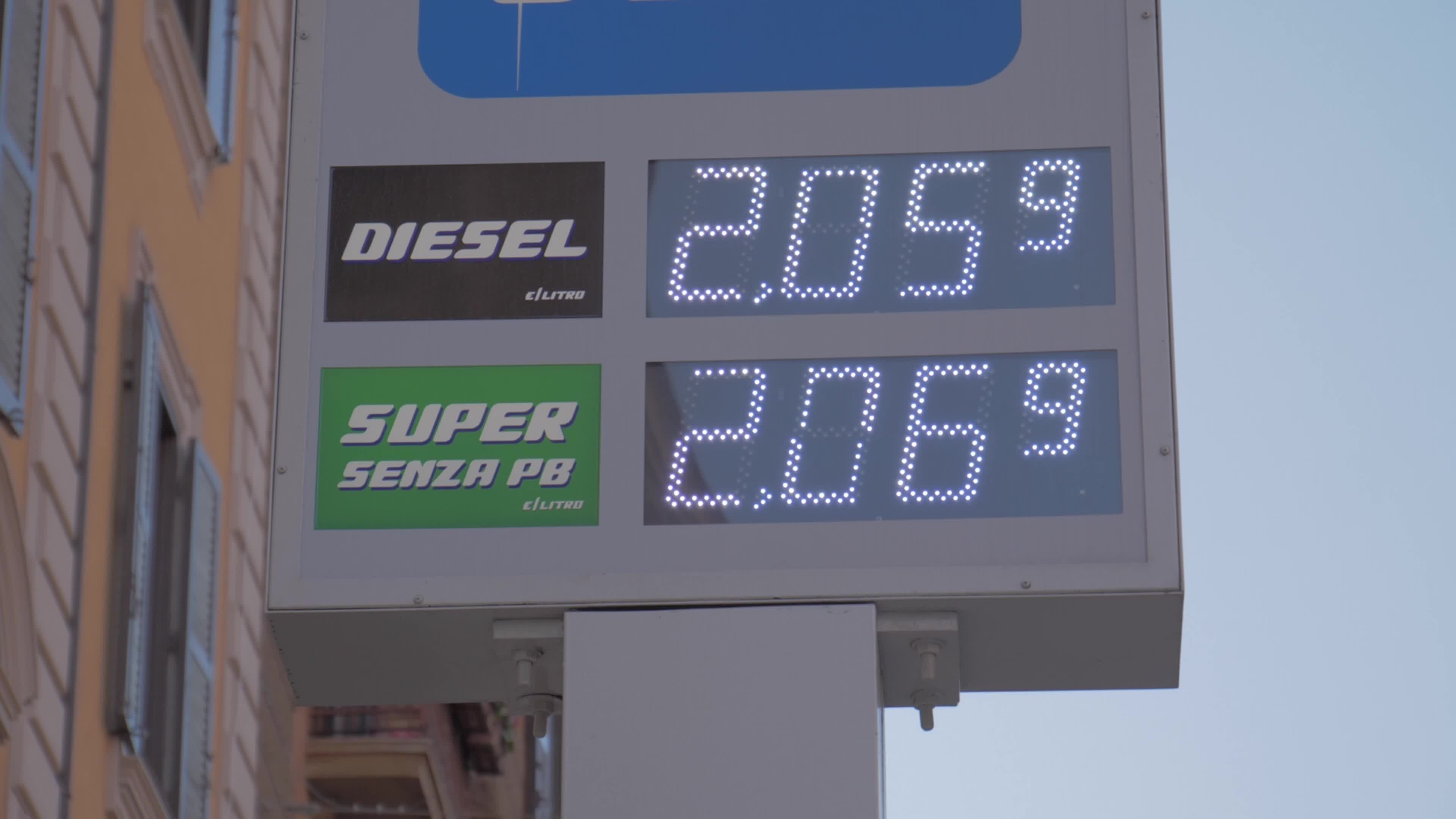 Petrol, diesel prices continue to rise