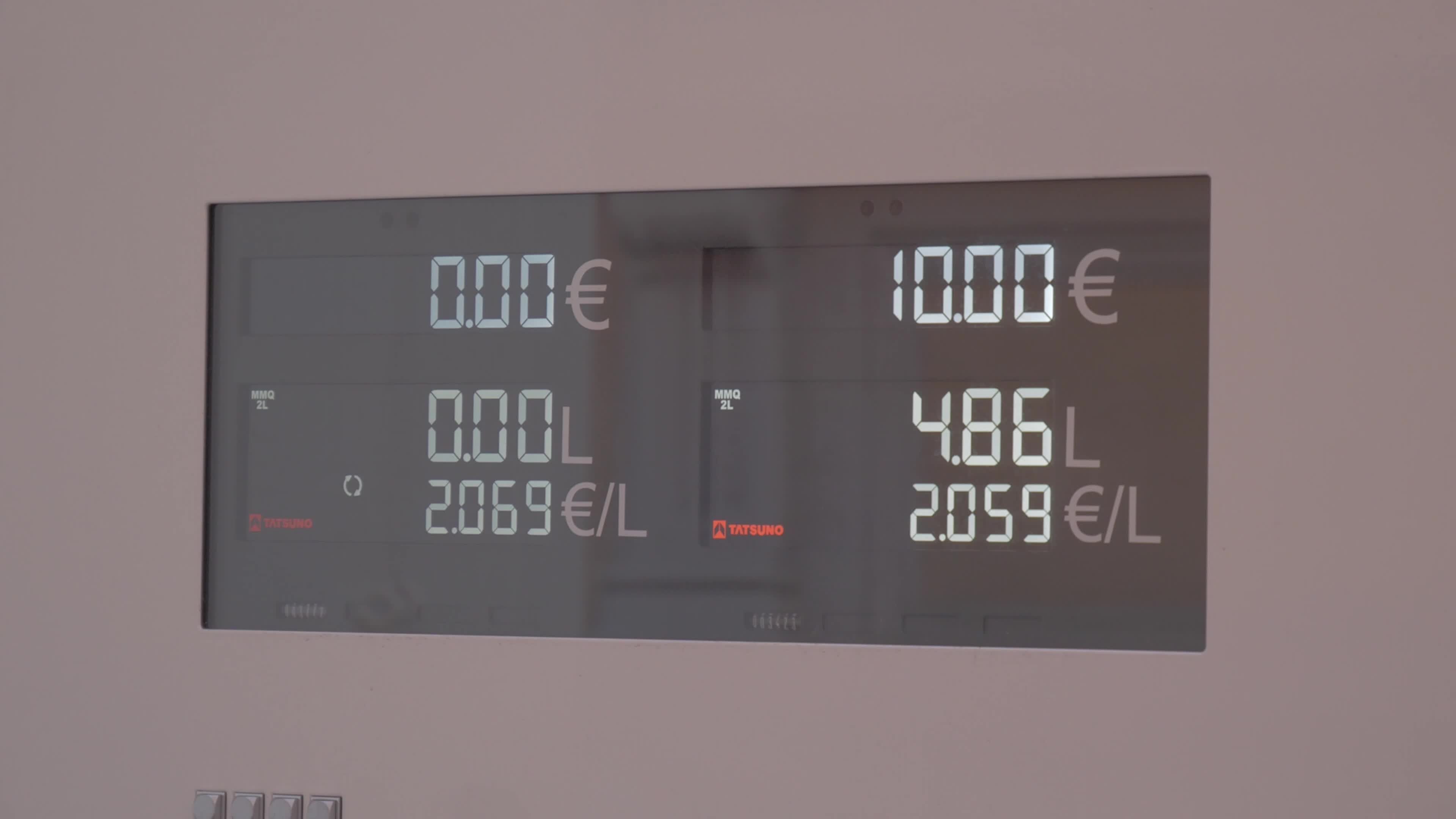 Petrol, diesel prices continue to rise