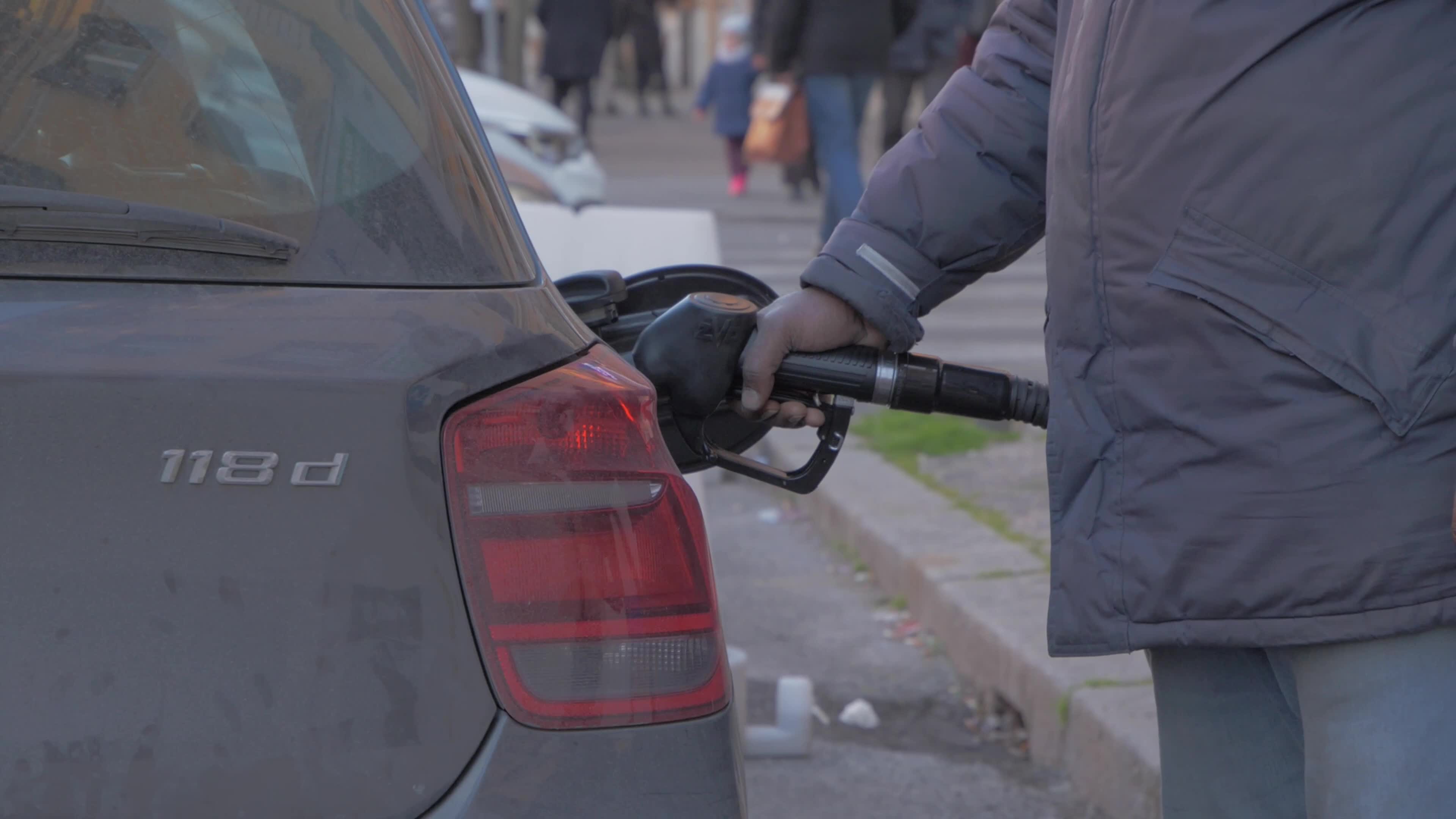Petrol, diesel prices continue to rise