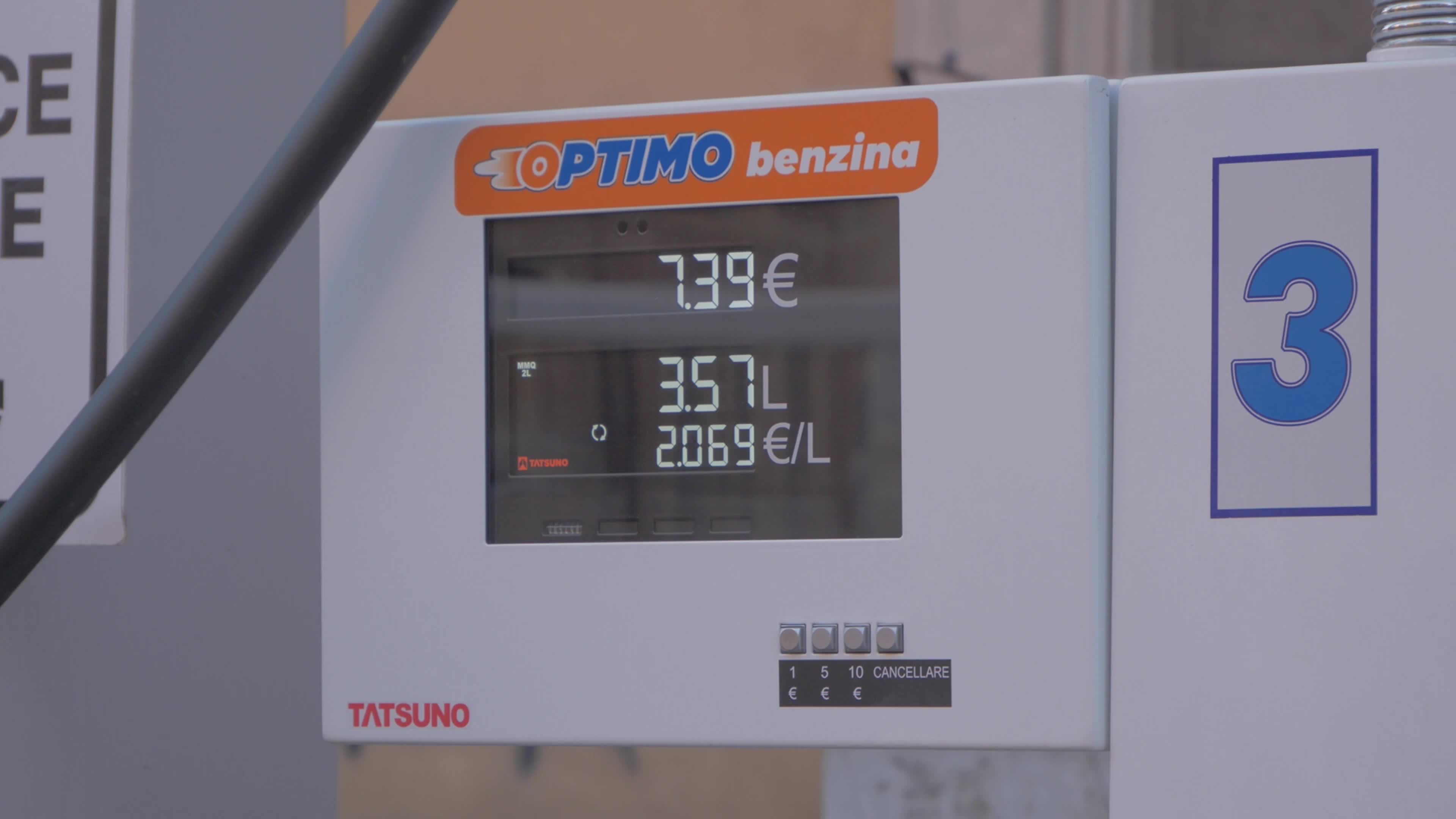 Petrol, diesel prices continue to rise