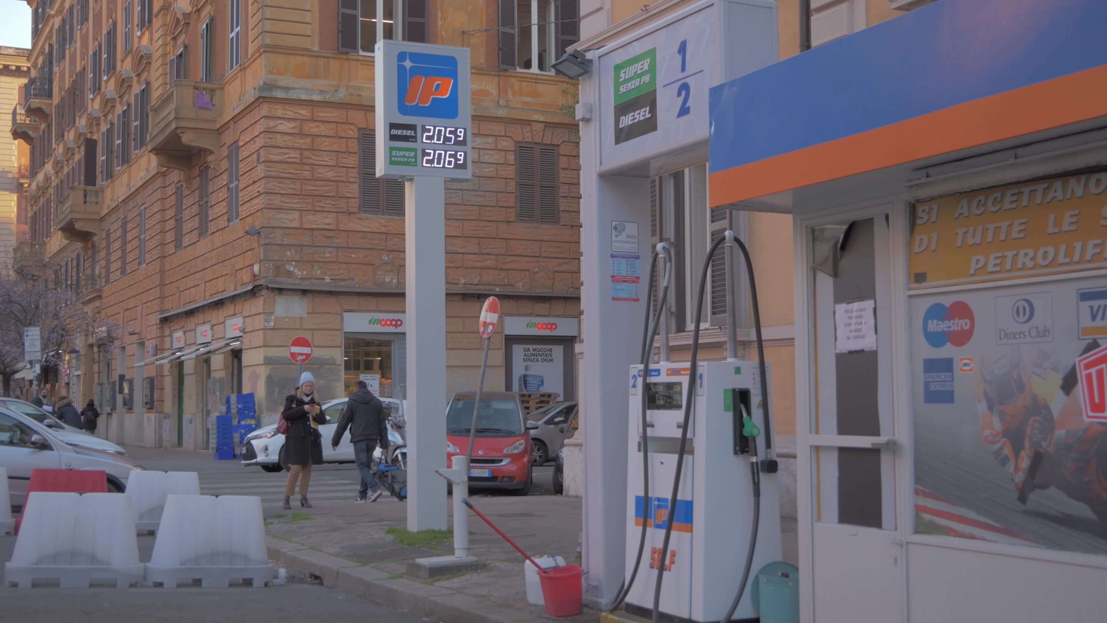 Petrol, diesel prices continue to rise