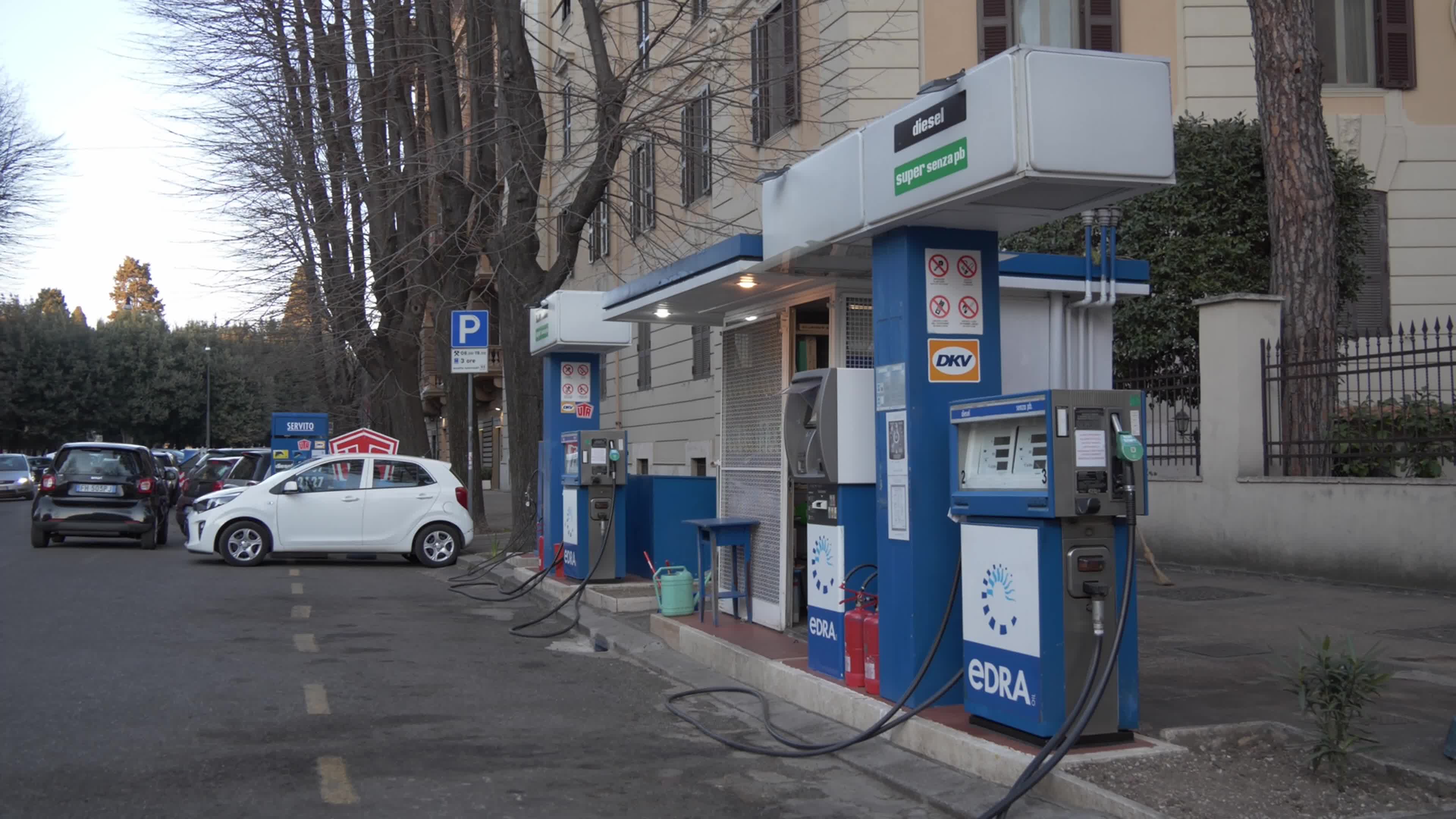 Petrol, diesel prices continue to rise