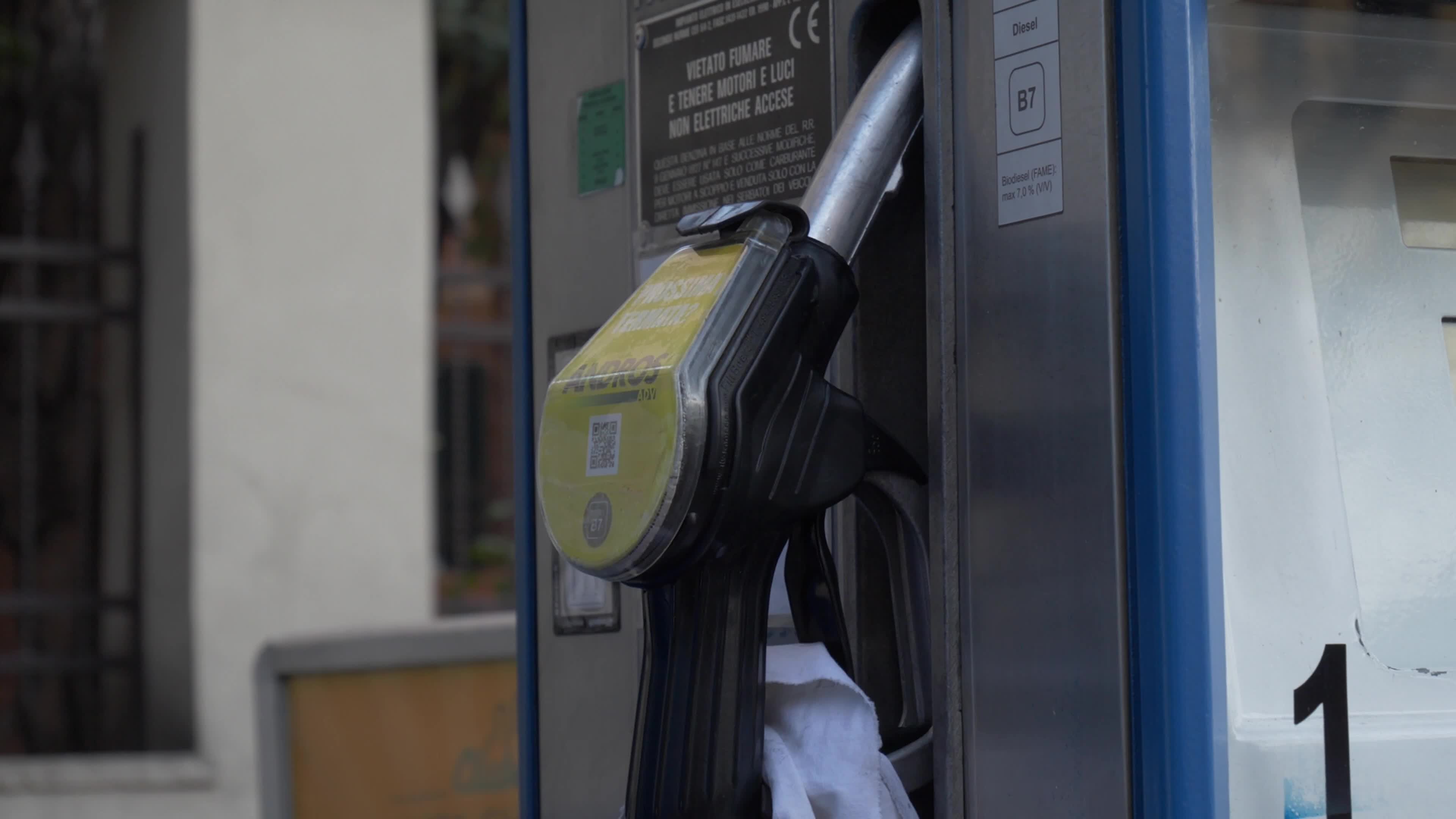 Petrol, diesel prices continue to rise