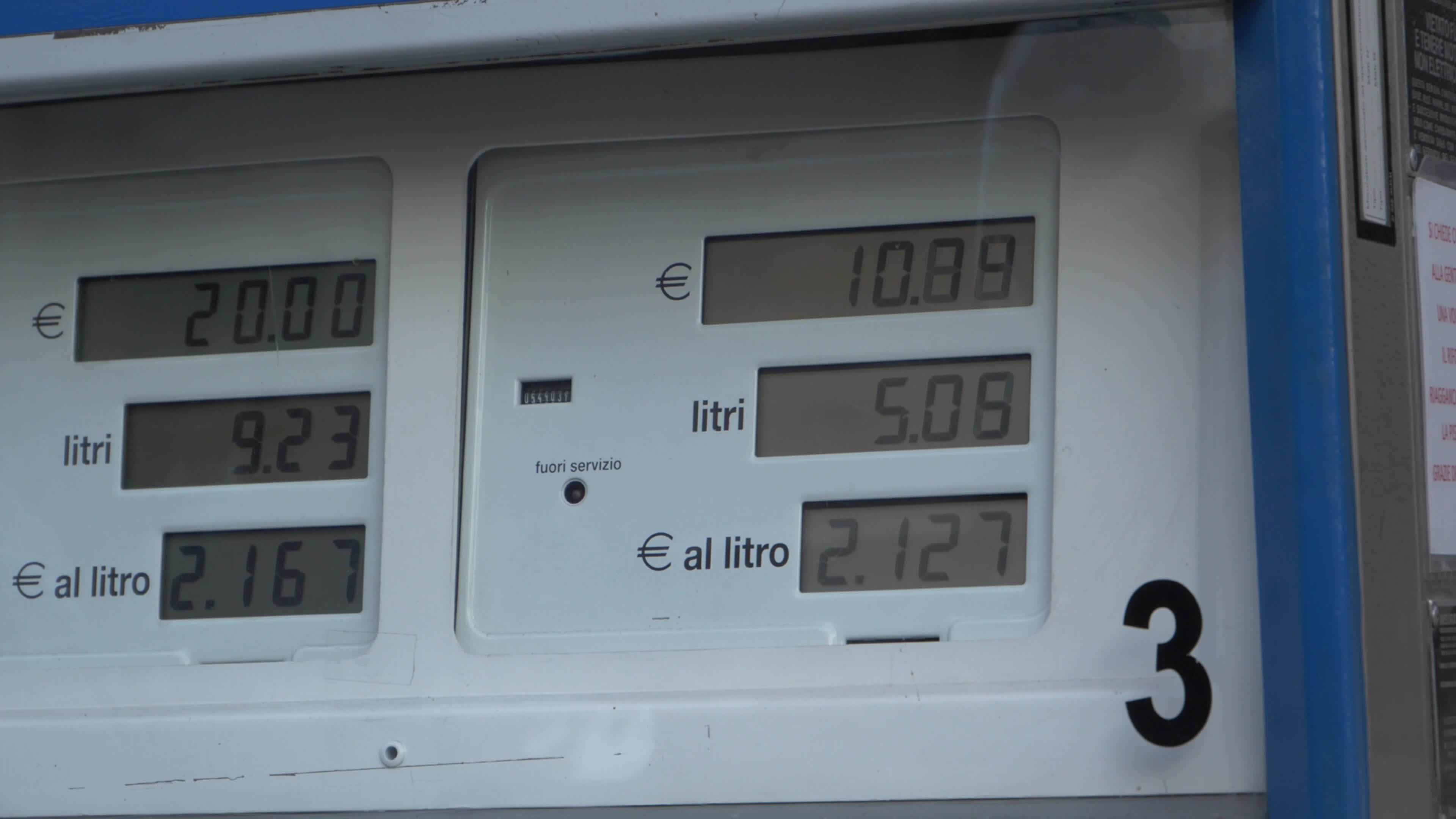 Petrol, diesel prices continue to rise