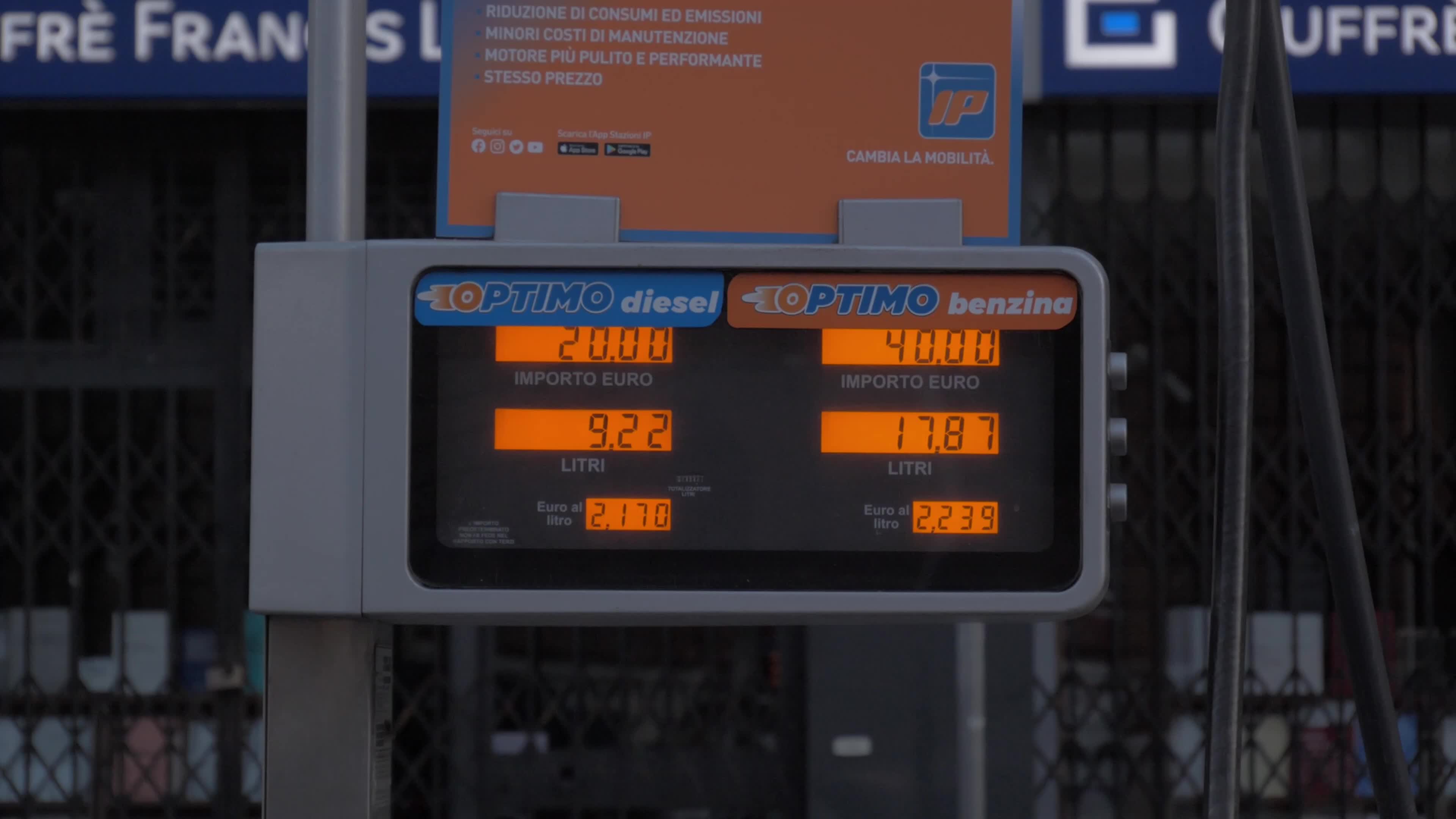 Petrol, diesel prices continue to rise