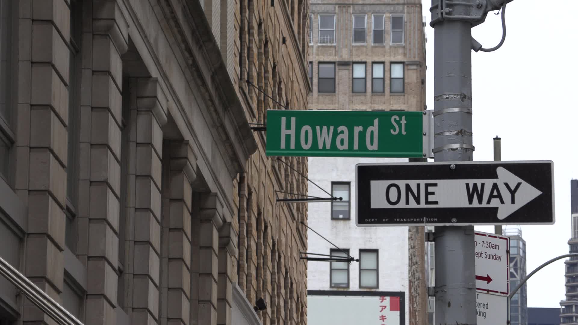 NYC: Vigil for murdered homeless man following attacks