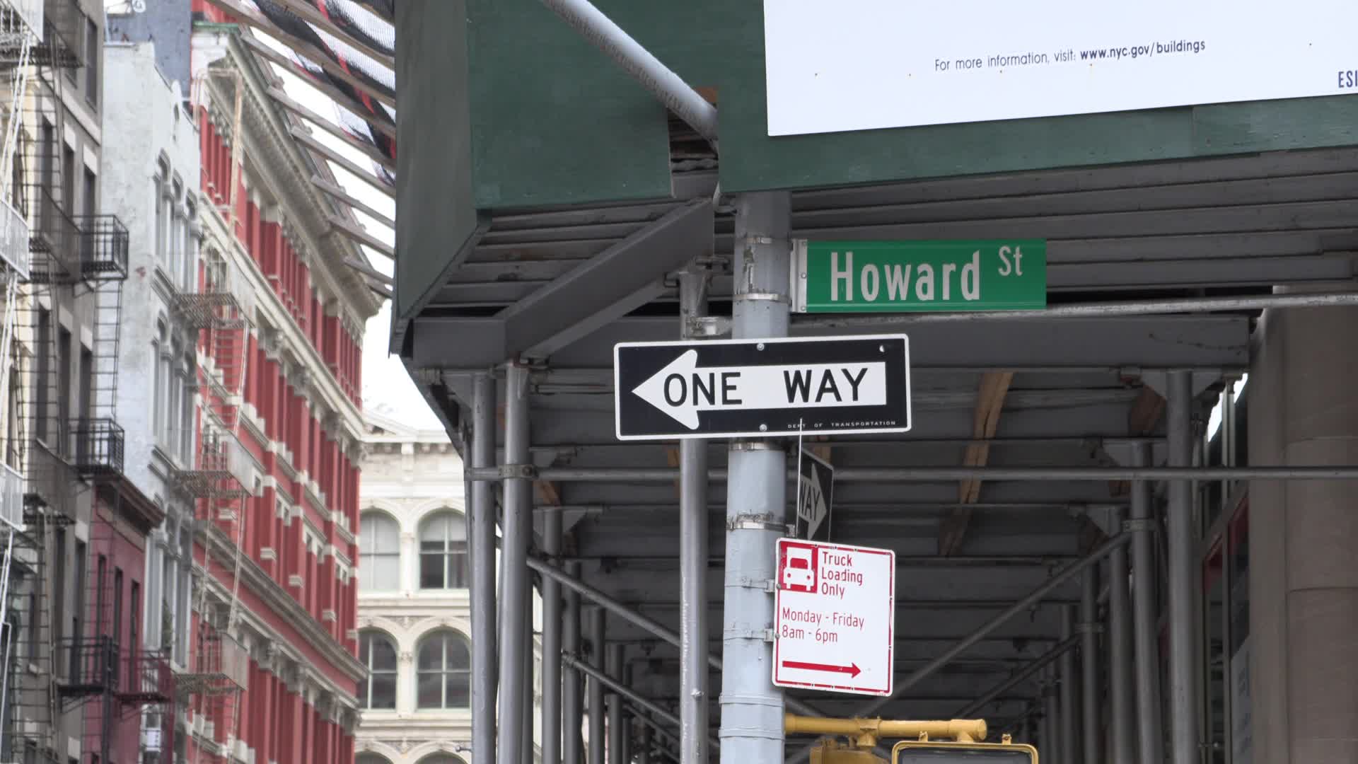 NYC: Vigil for murdered homeless man following attacks