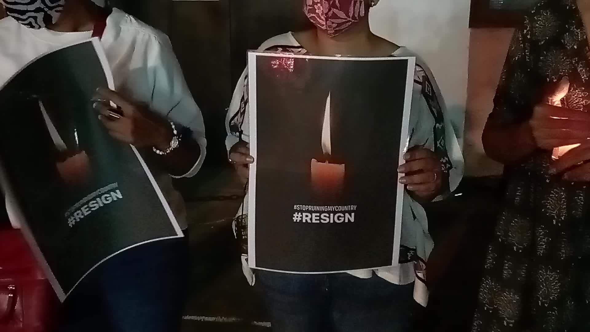 Sri Lanka Power Crisis