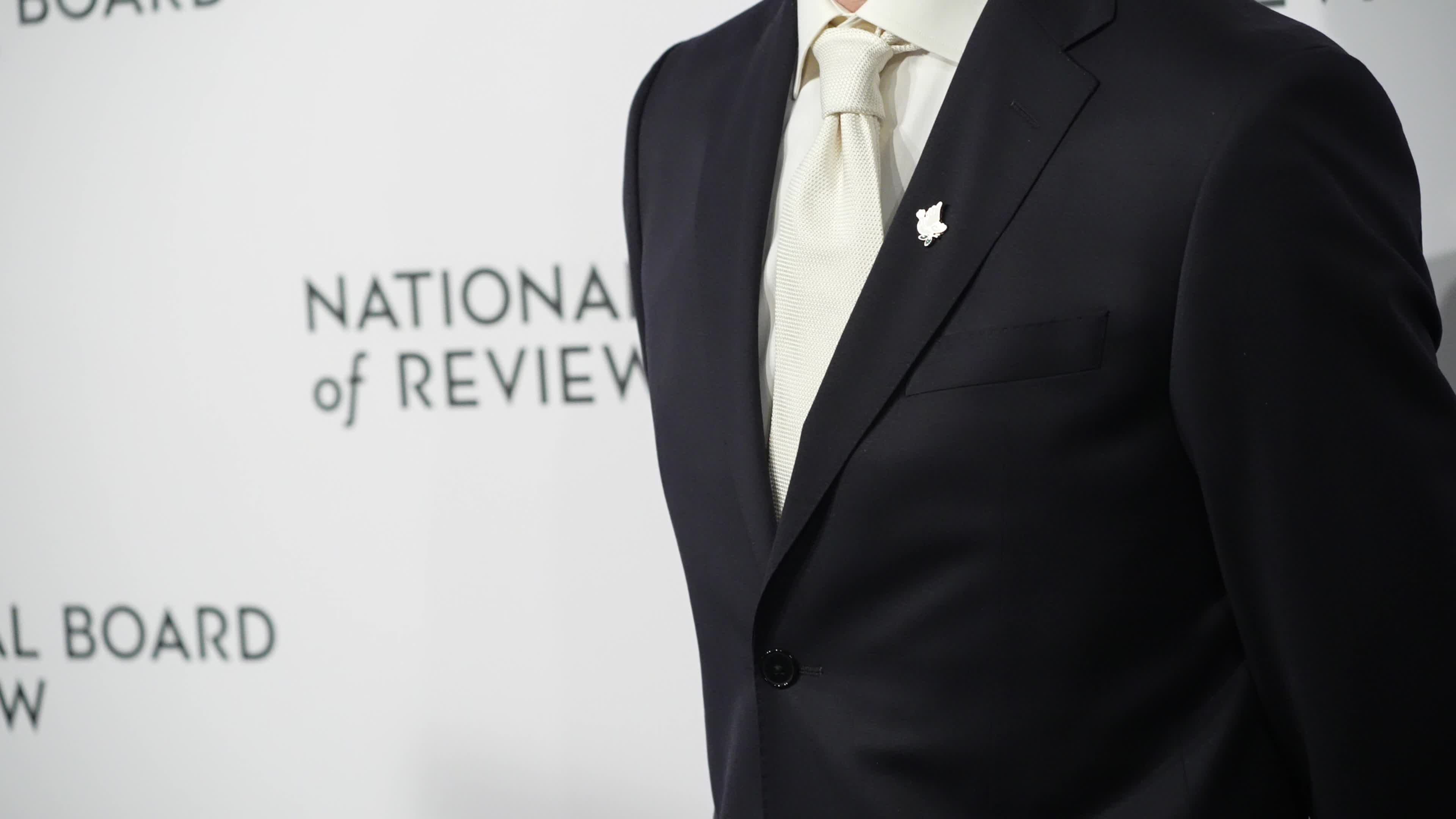The National Board Of Review Annual Awards Gala 