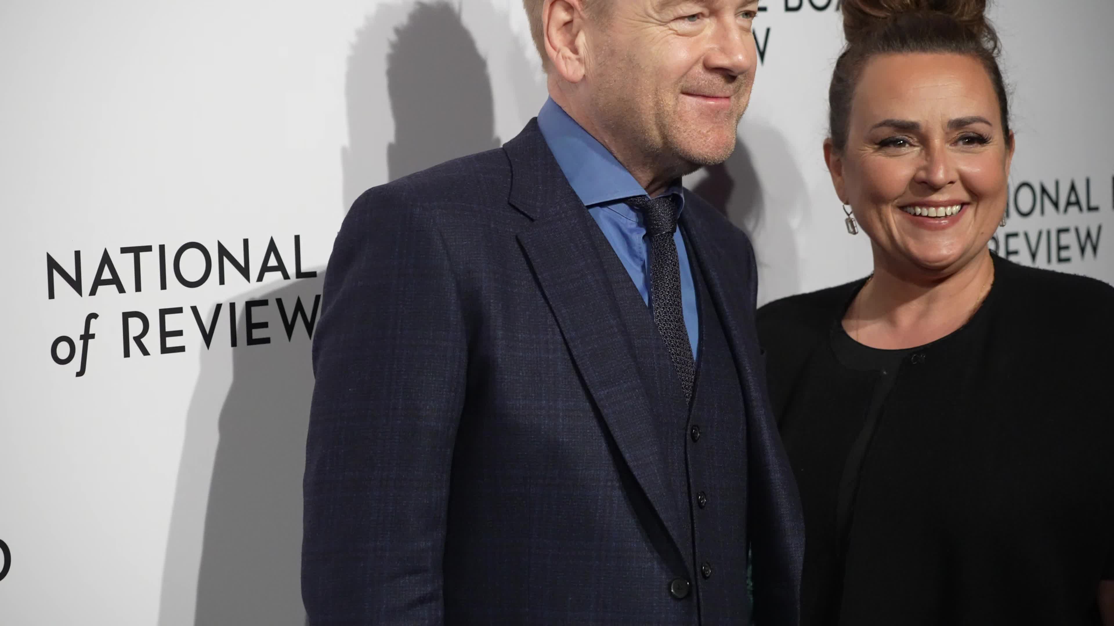 The National Board Of Review Annual Awards Gala 