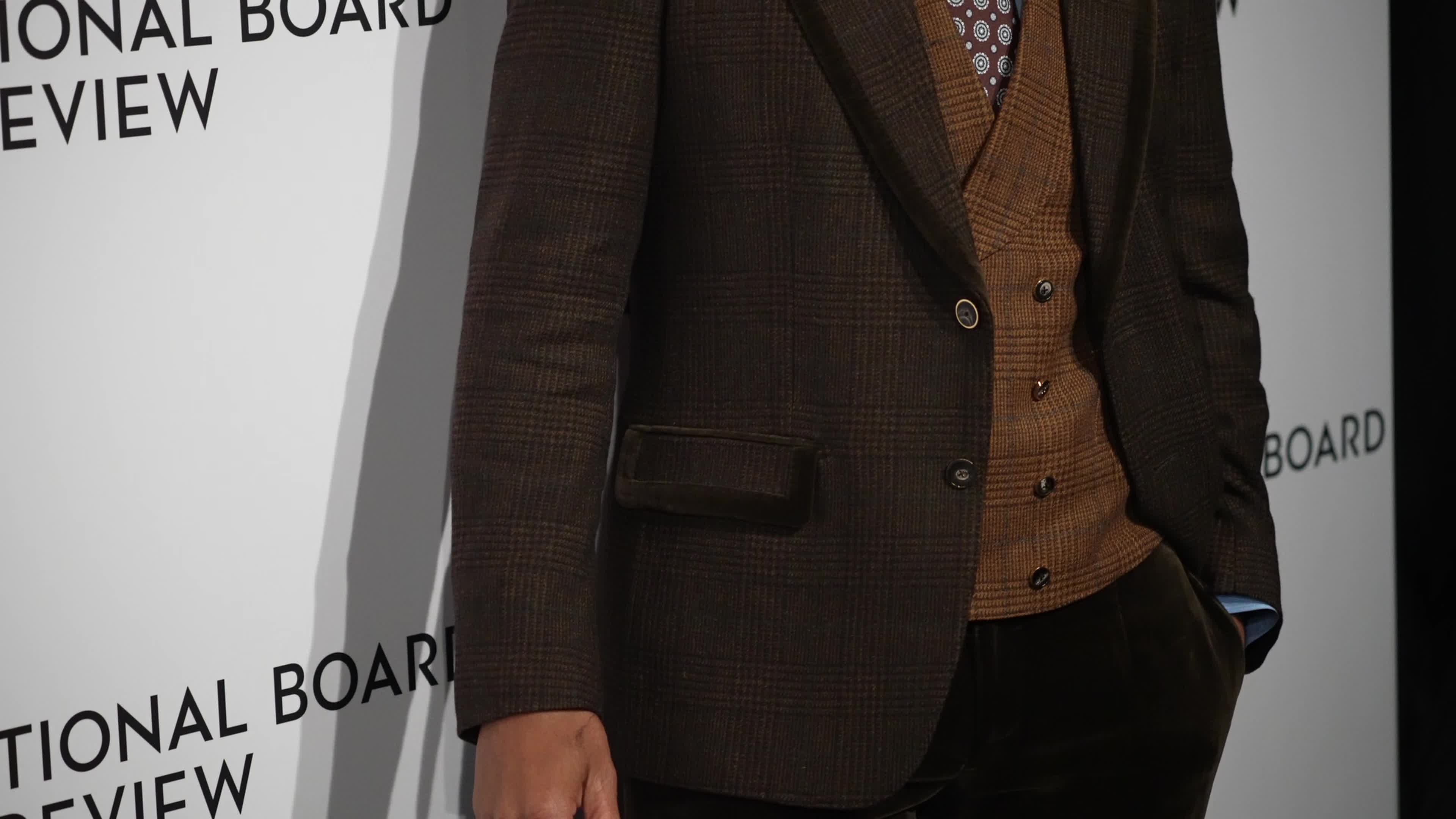 The National Board Of Review Annual Awards Gala 