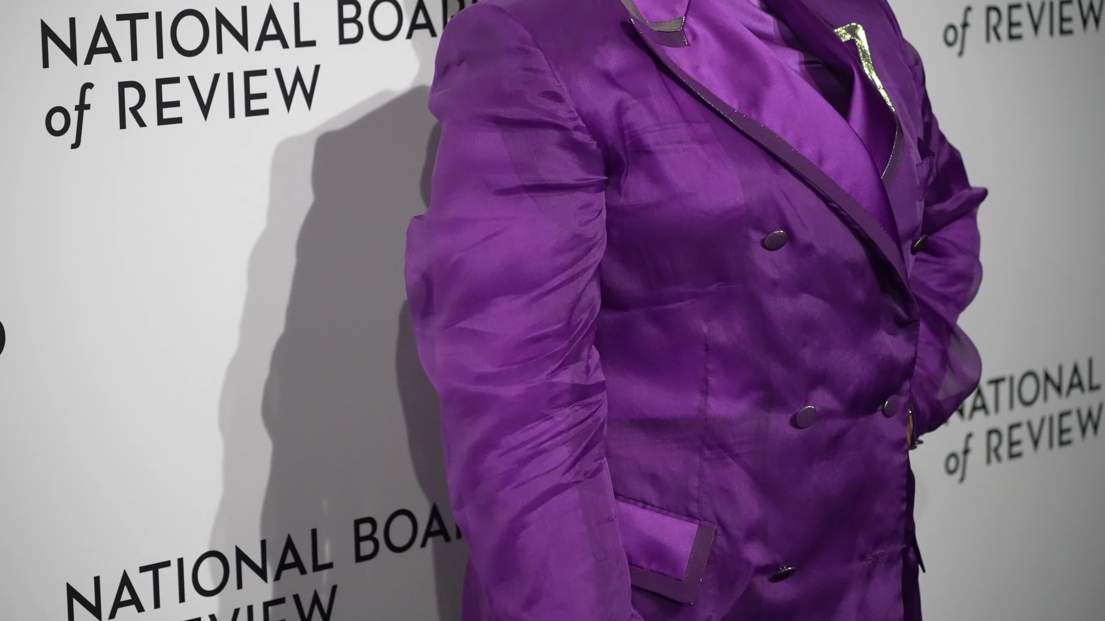 The National Board Of Review Annual Awards Gala 