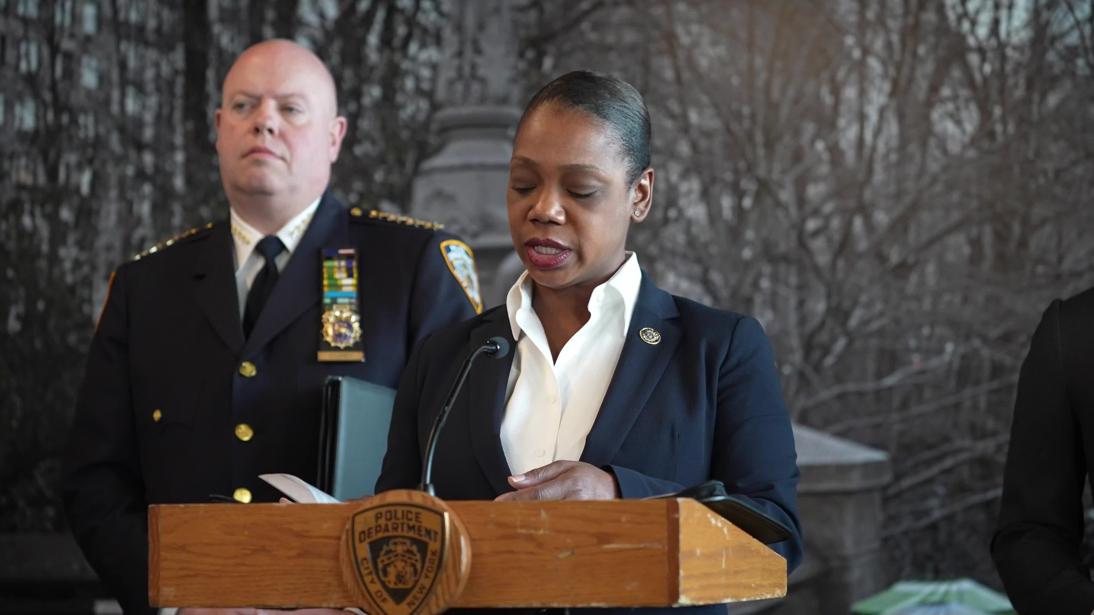 NYPD deploys Neighborhood Safety Teams to battle gun violence, replacing controversial plainclothes unit