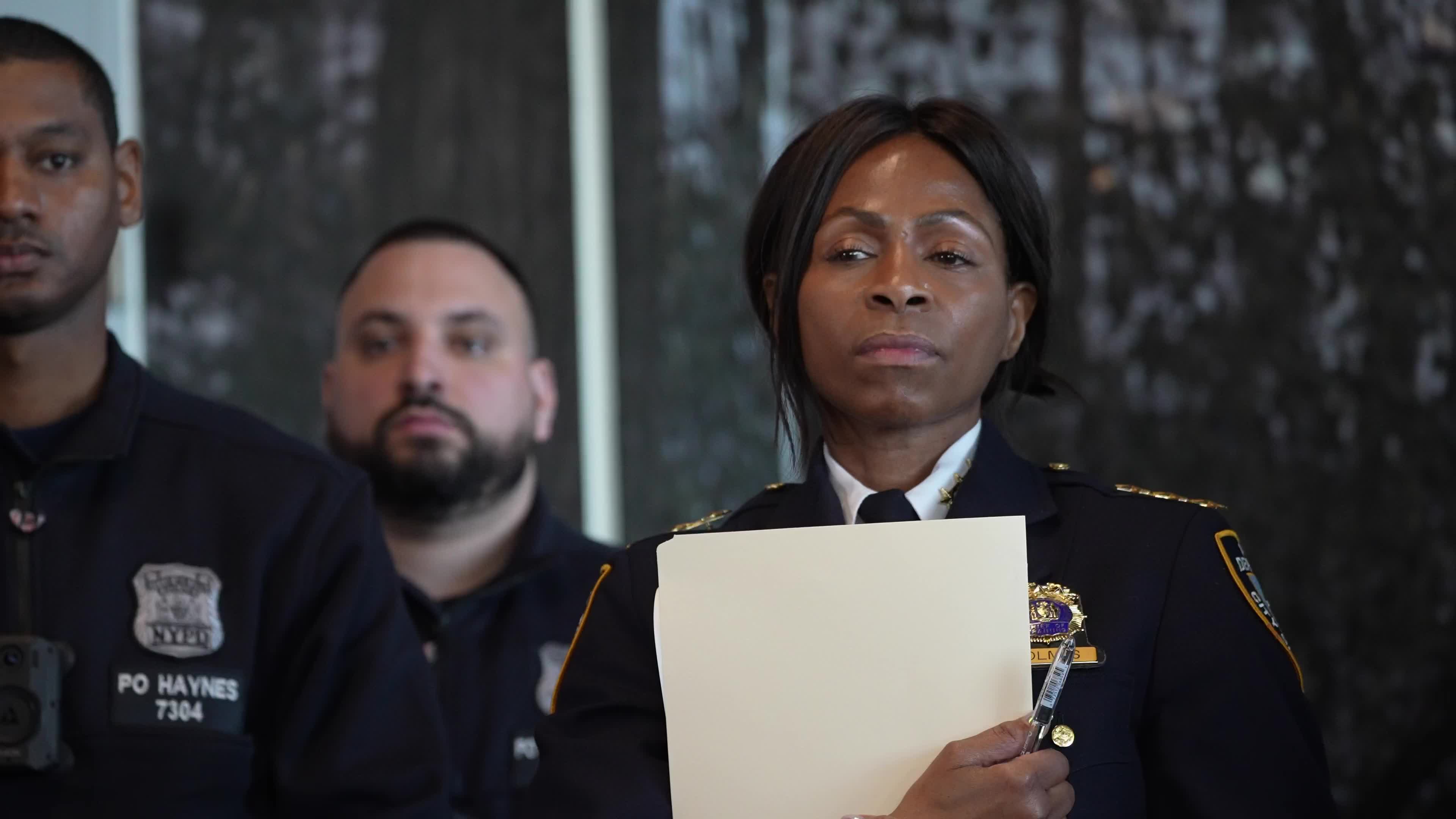 NYPD deploys Neighborhood Safety Teams to battle gun violence, replacing controversial plainclothes unit