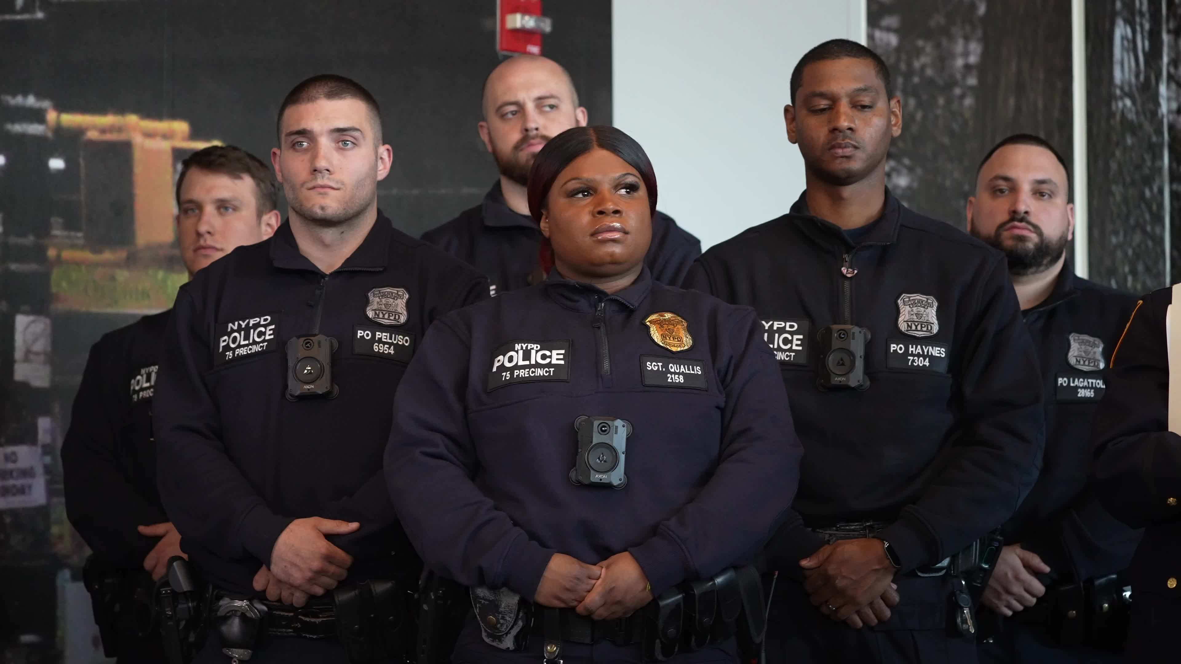 NYPD deploys Neighborhood Safety Teams to battle gun violence, replacing controversial plainclothes unit