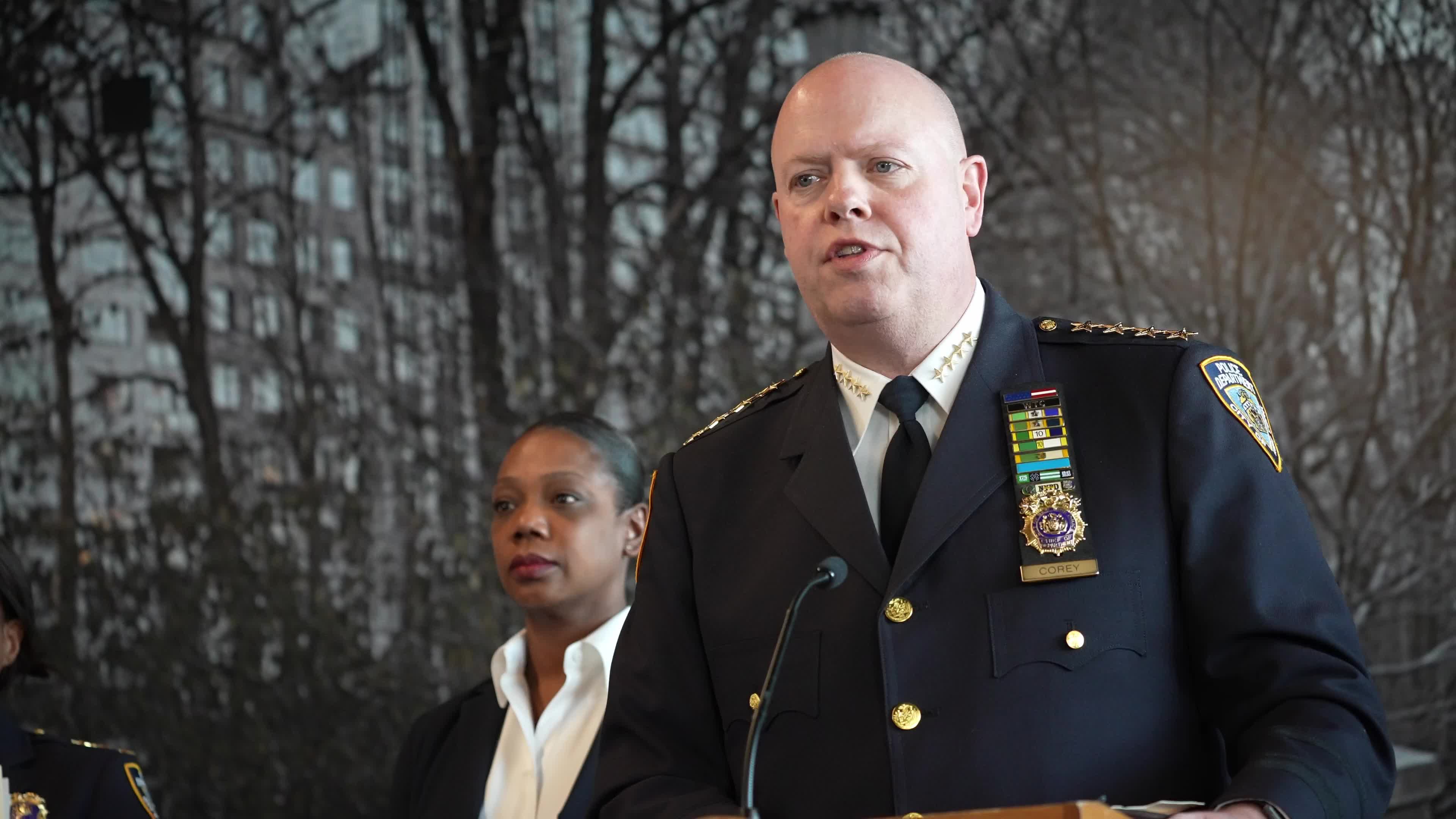 NYPD deploys Neighborhood Safety Teams to battle gun violence, replacing controversial plainclothes unit