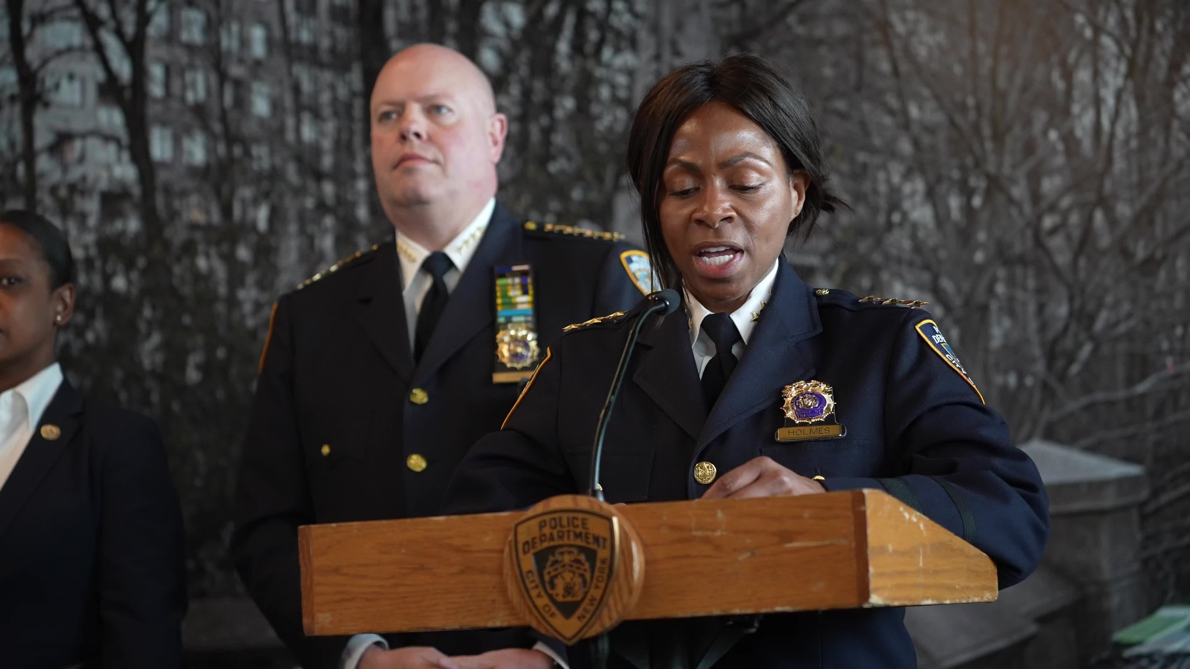 NYPD deploys Neighborhood Safety Teams to battle gun violence, replacing controversial plainclothes unit