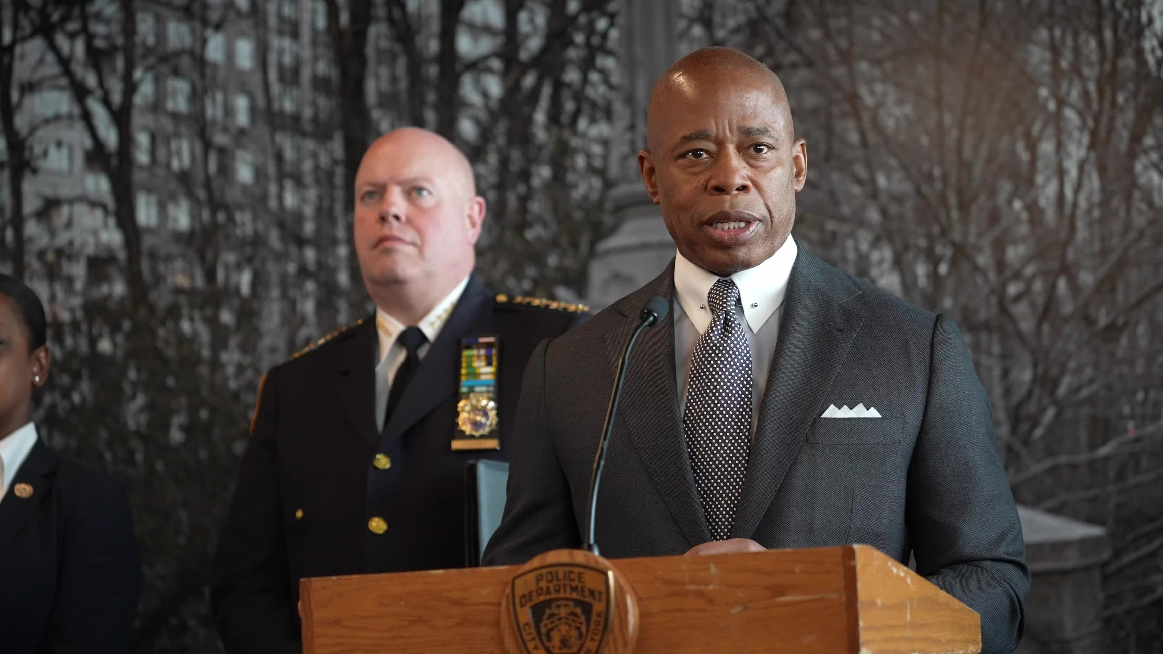 NYPD deploys Neighborhood Safety Teams to battle gun violence, replacing controversial plainclothes unit