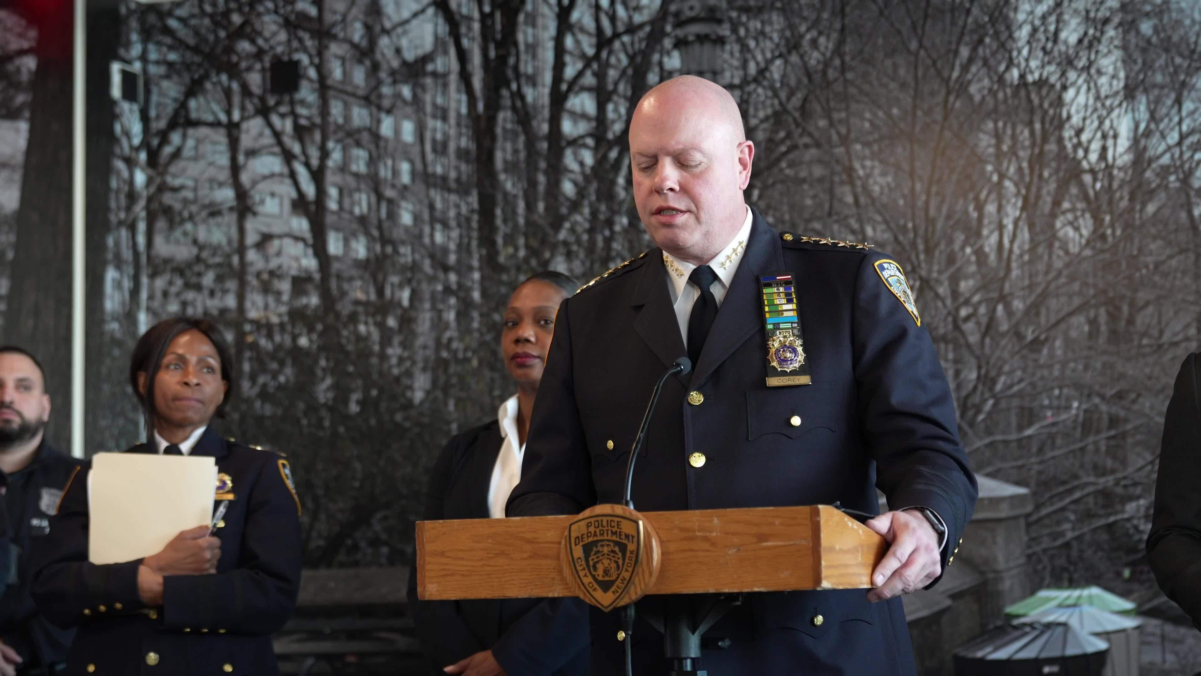 NYPD deploys Neighborhood Safety Teams to battle gun violence, replacing controversial plainclothes unit