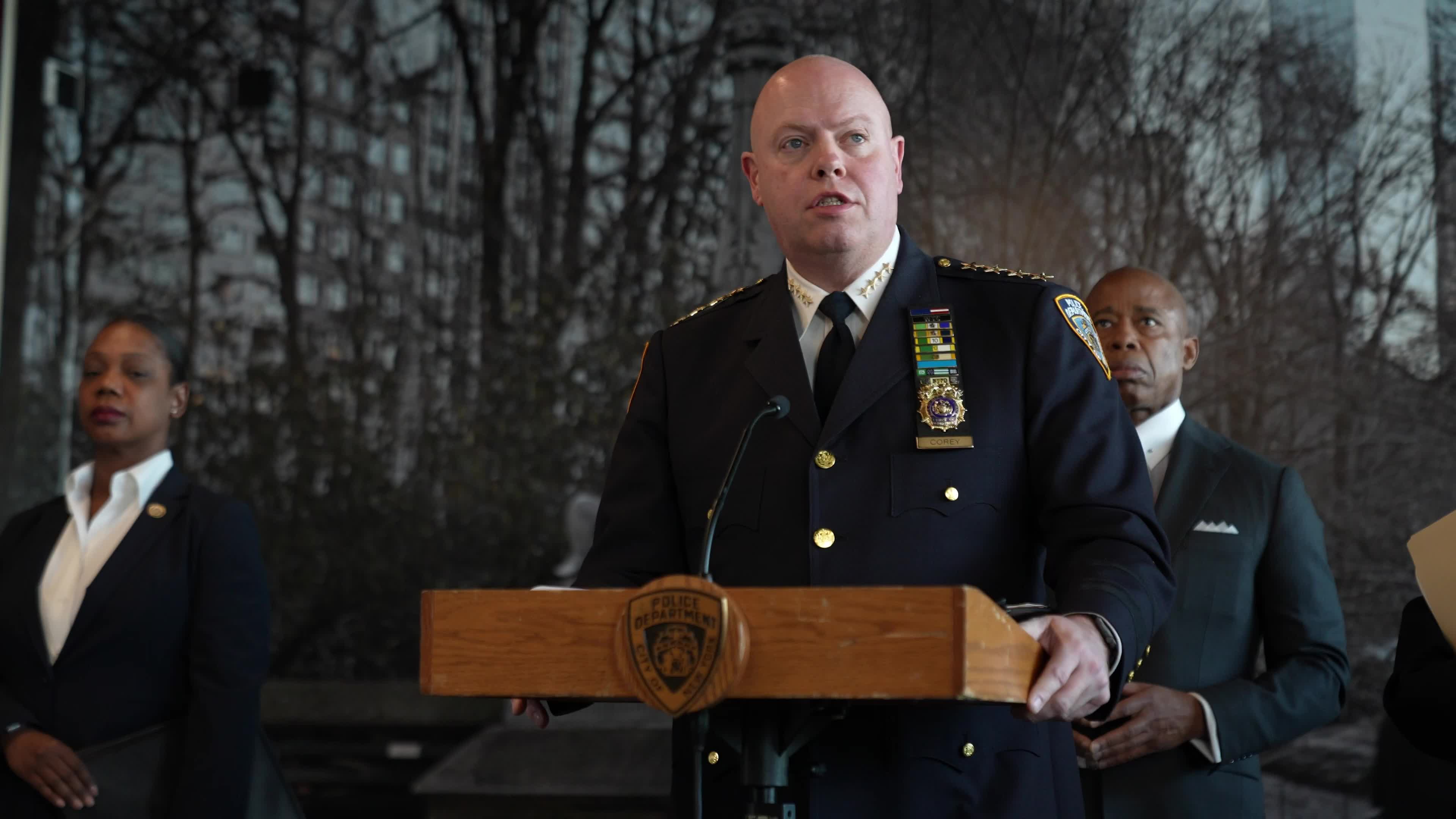 NYPD deploys Neighborhood Safety Teams to battle gun violence, replacing controversial plainclothes unit